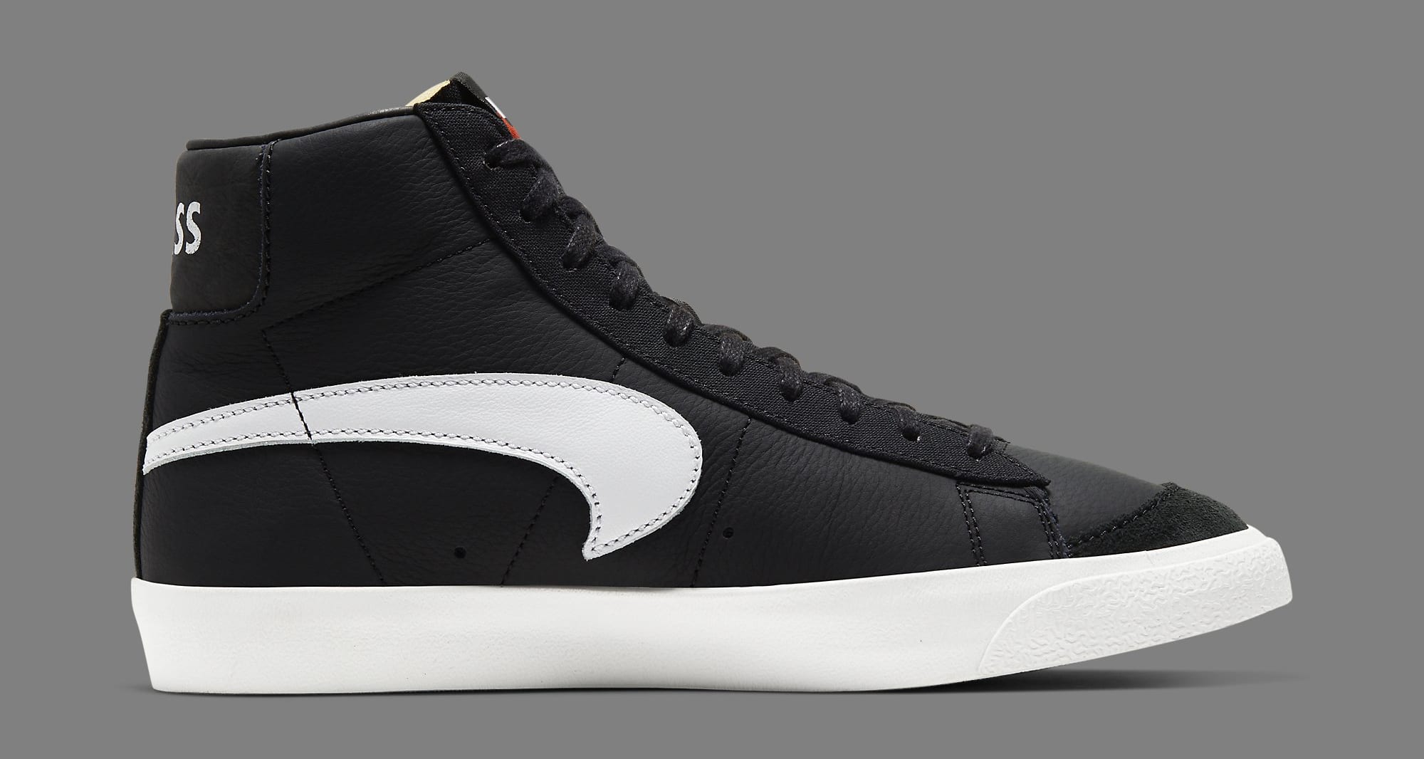 nike slam jam blazer raffle