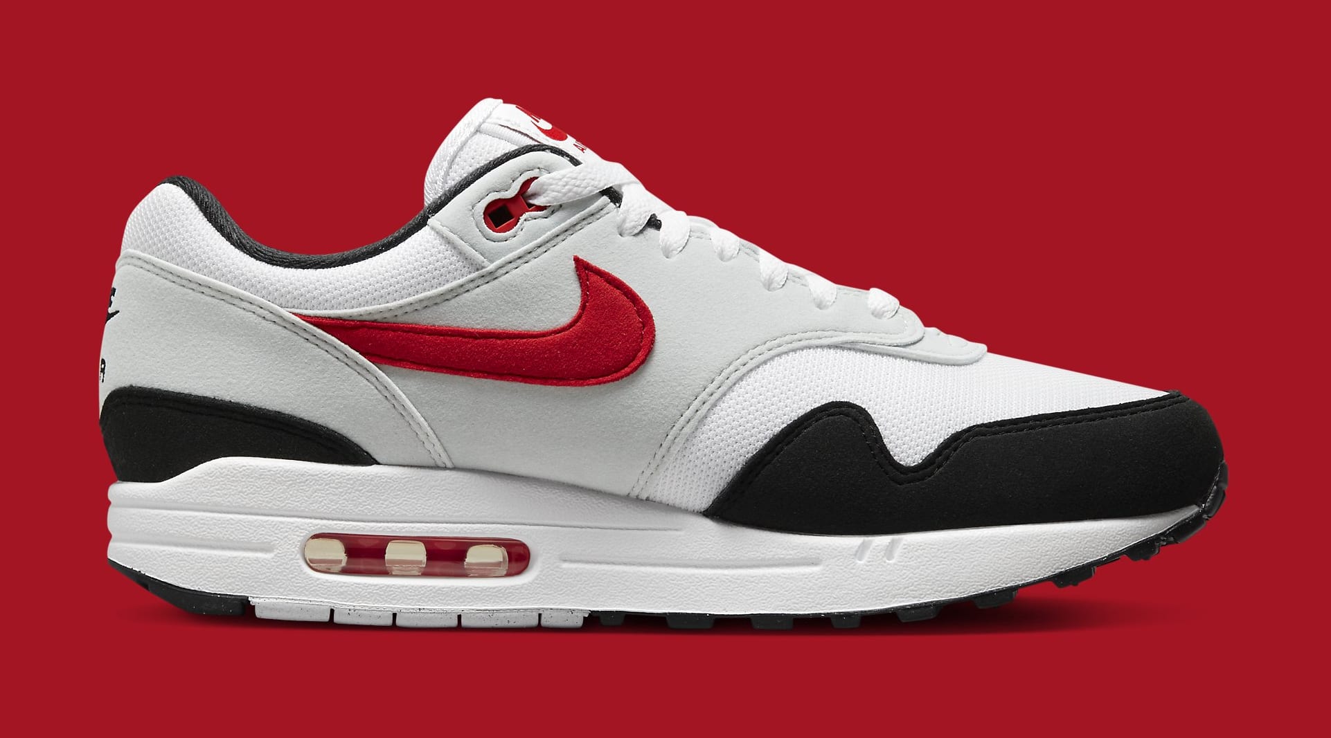 Nike Air Max 1 'Chili 2.0' Release Date FD9082101 Sole Collector