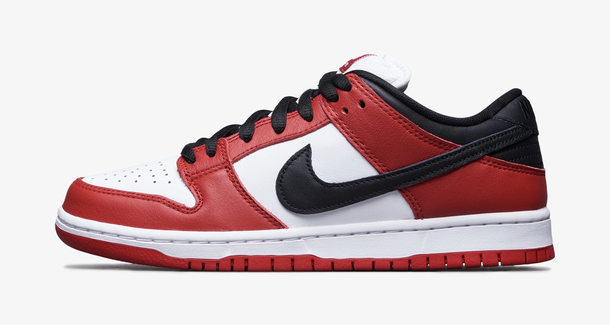 nike dunk chicago