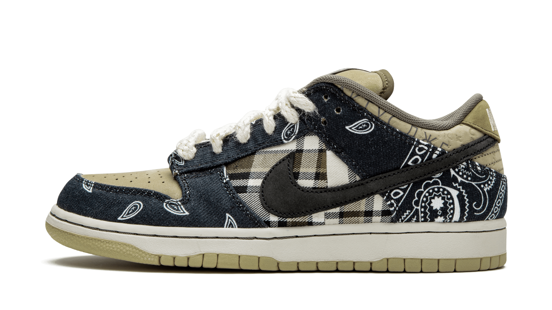 nike sb dunk collab