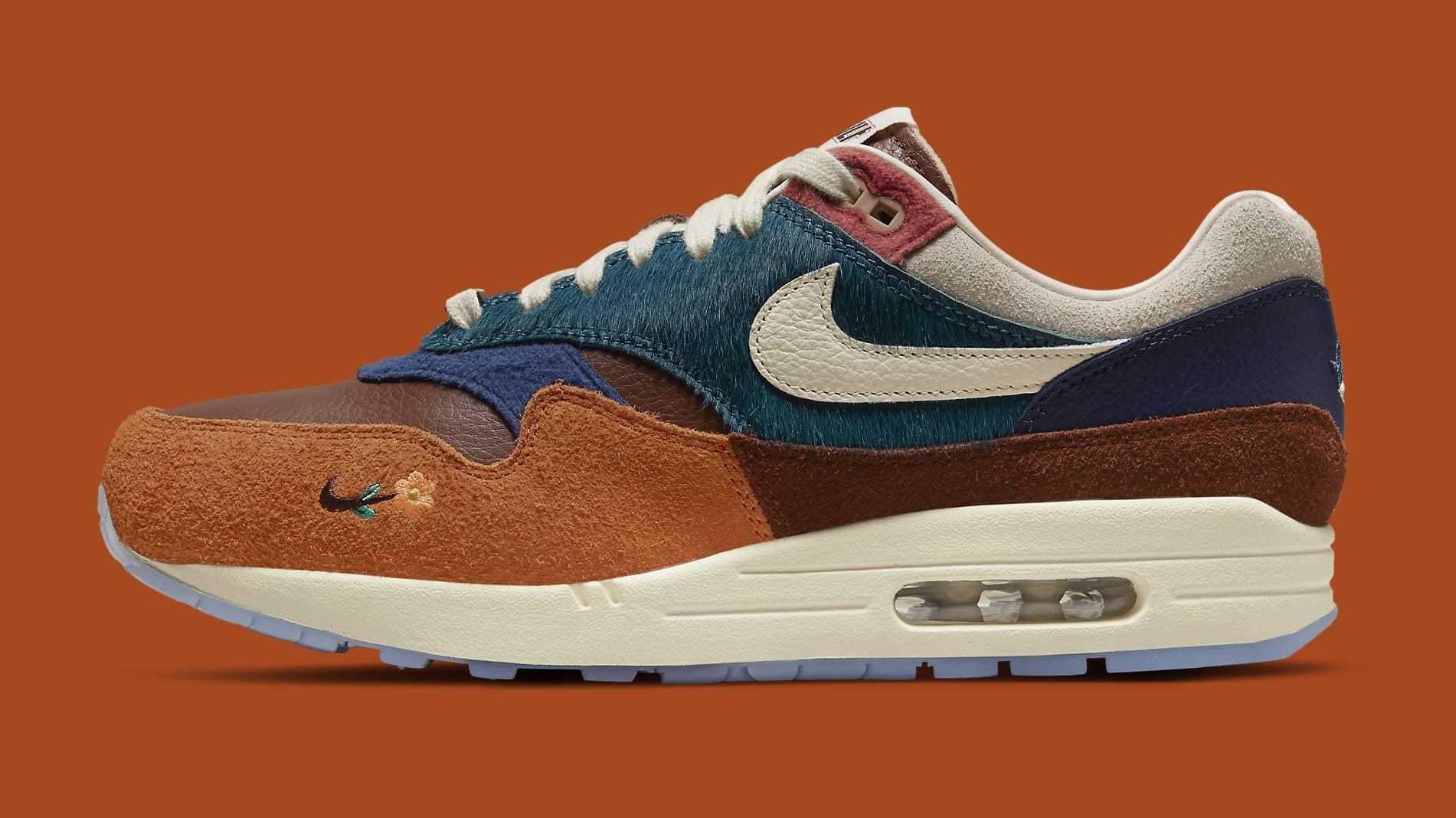 Kasina x Nike Air Max 1 Collab Release Date June 2022 | Sole Collector