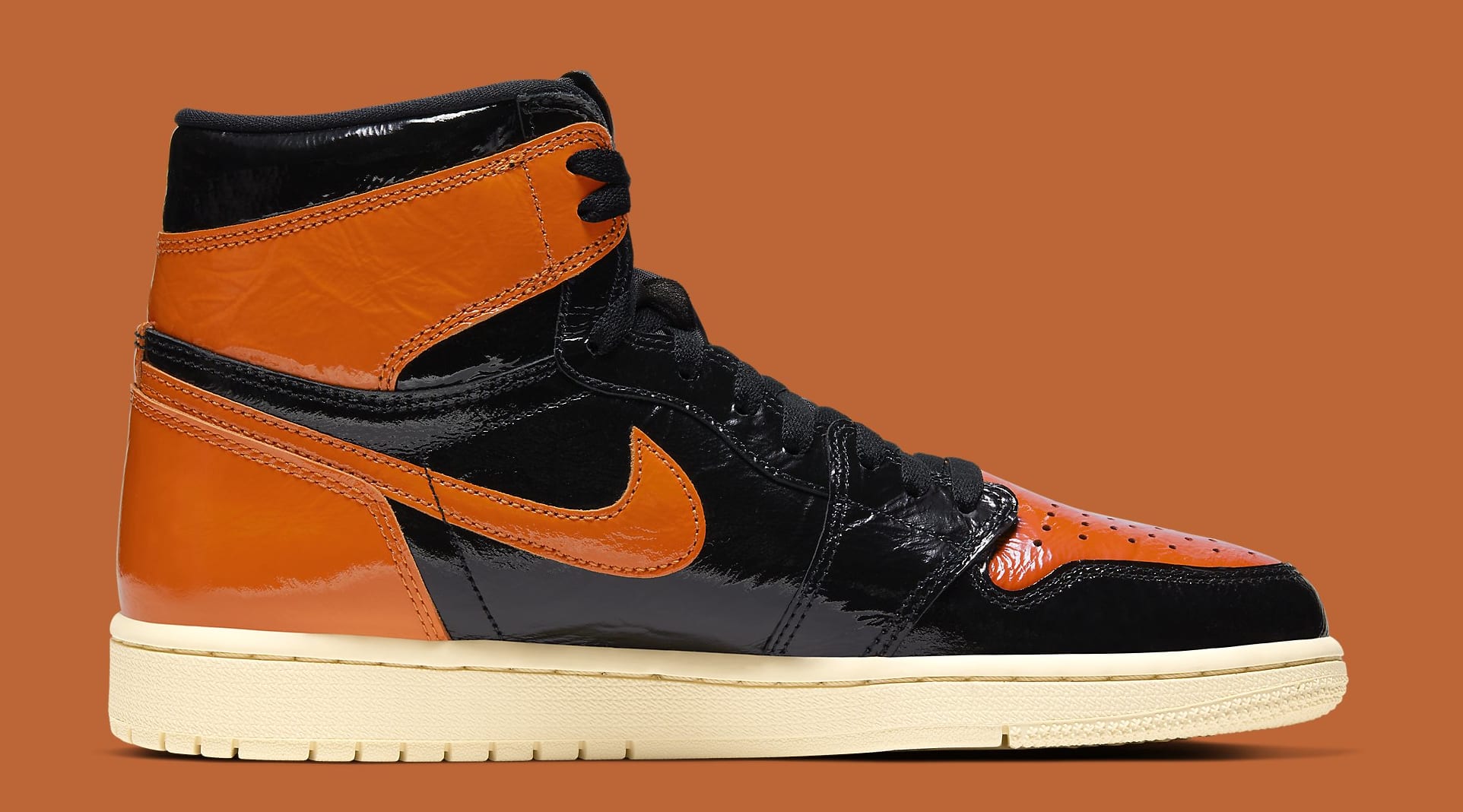 Air Jordan 1 &quot;Shattered Backboard 3.0&quot; Official s Unveiled: Release Info