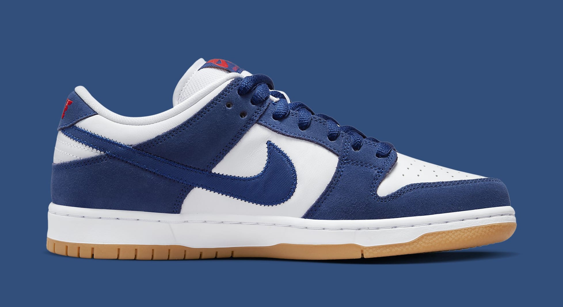 Nike SB Dunk Low Los Angeles Dodgers MLB 2022 Release Date | Sole