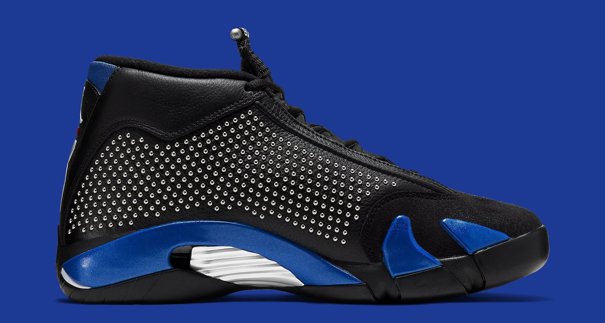 Supreme x Air Jordan 14 Release Date | Sole Collector