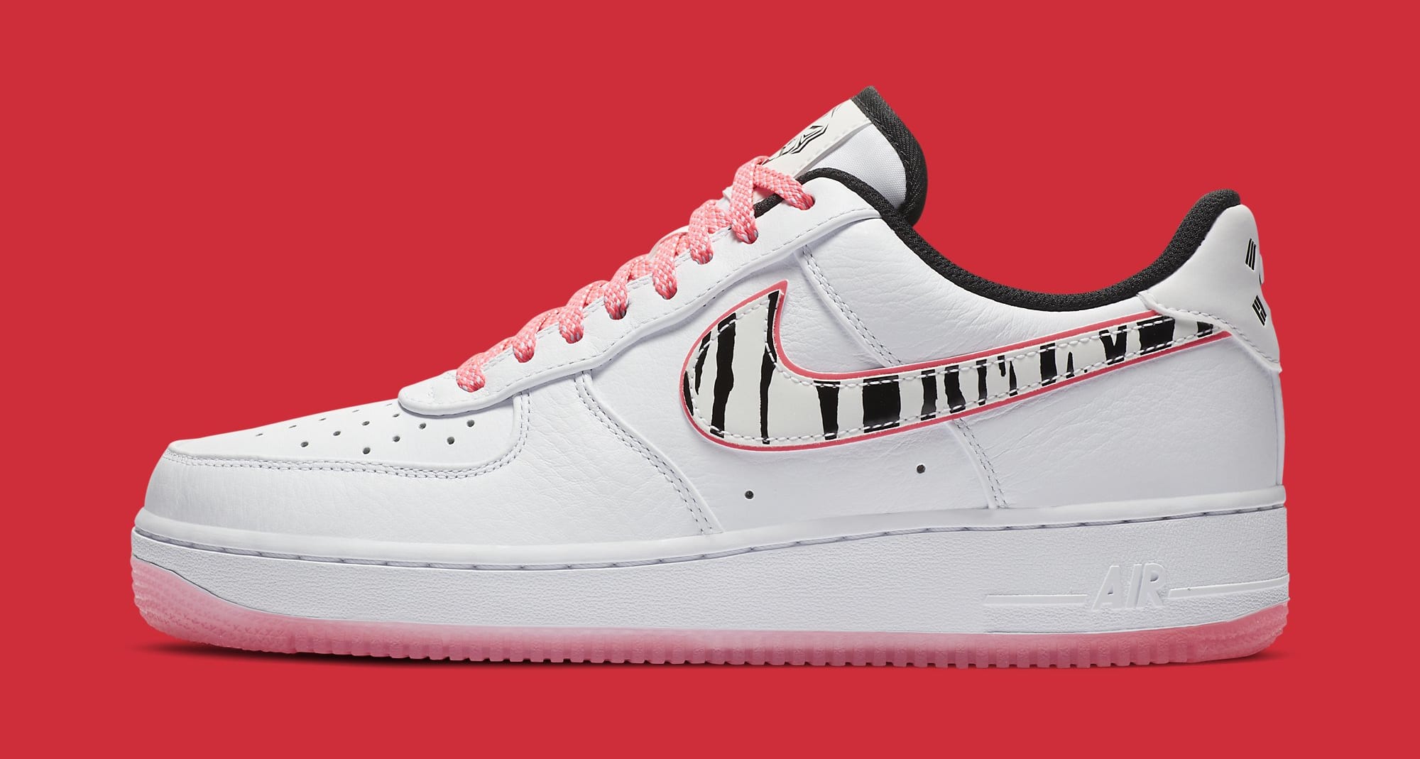 korean nike air force 1