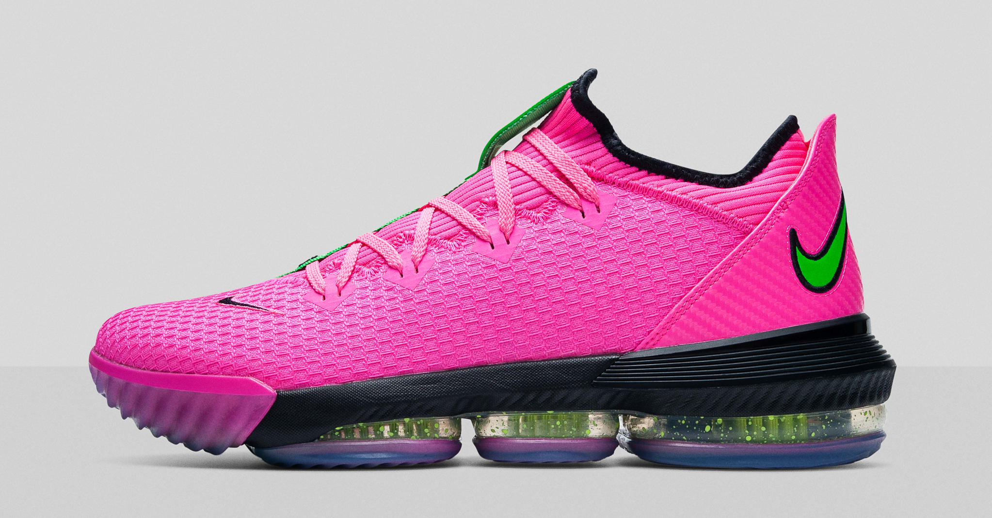 lebron 16 all star game