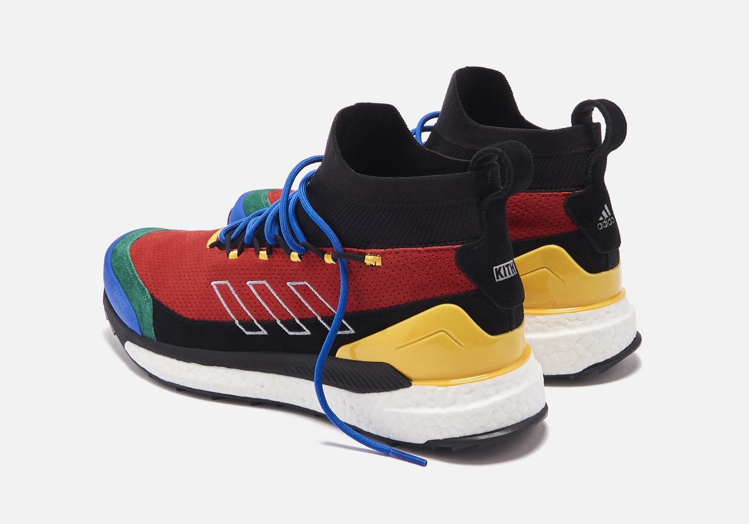 adidas terrex free hiker kith