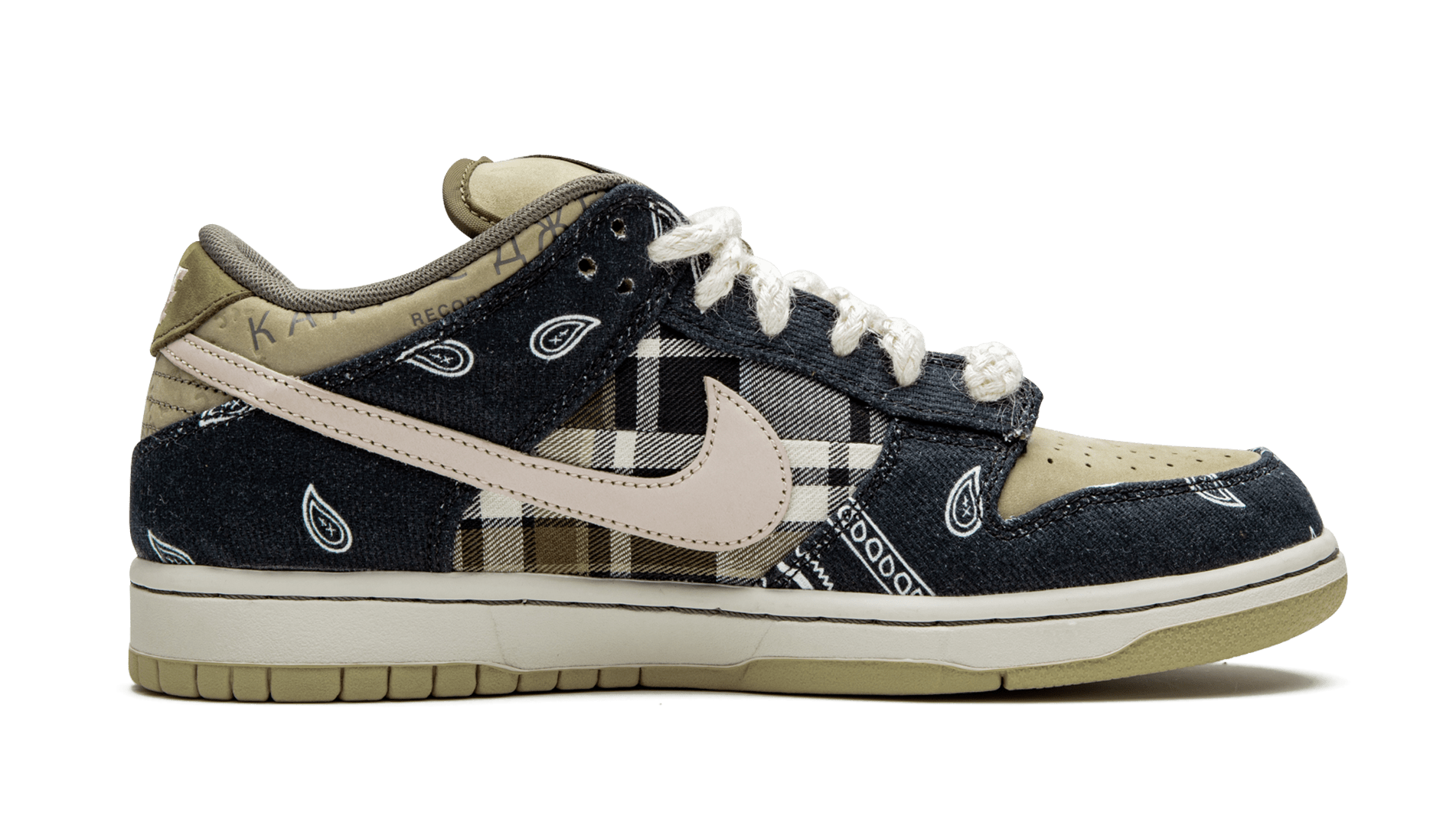 travis scott collab nike