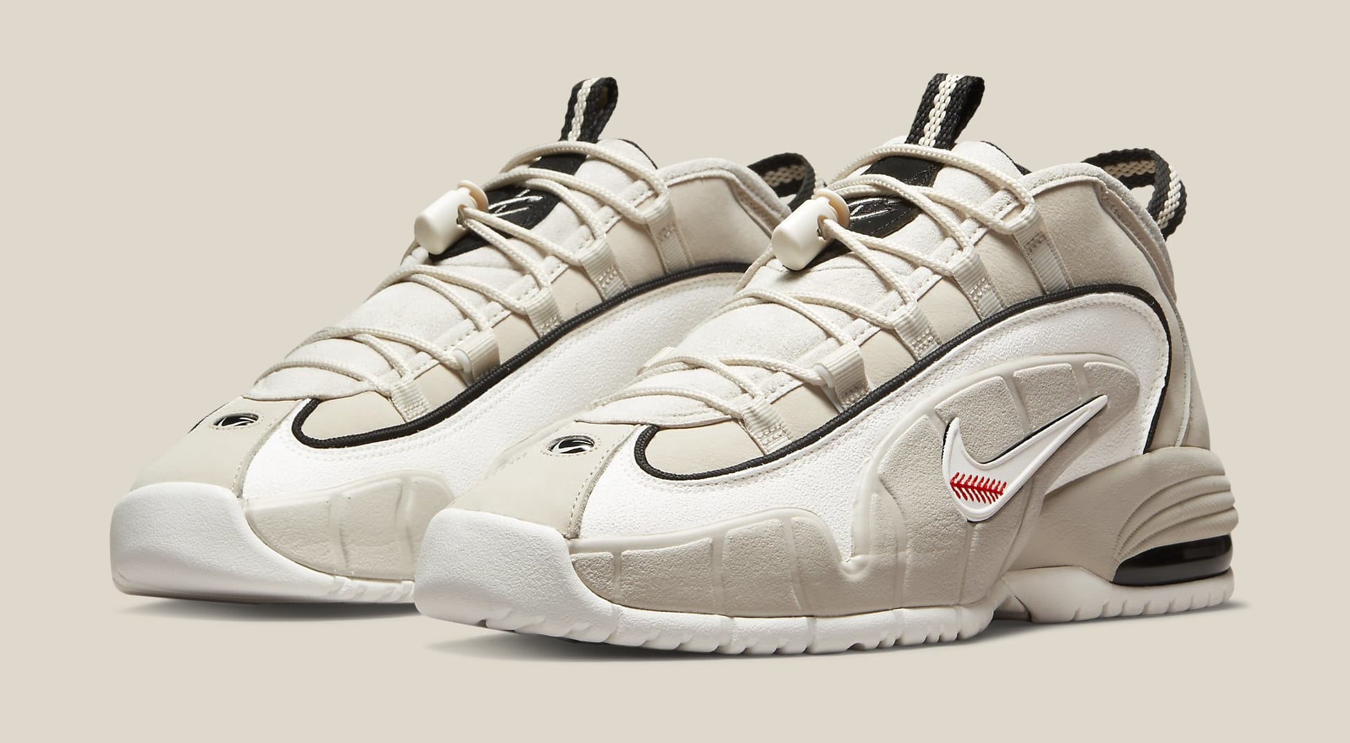 Social Status x Nike Air Penny 1 DM9130 100 Pair
