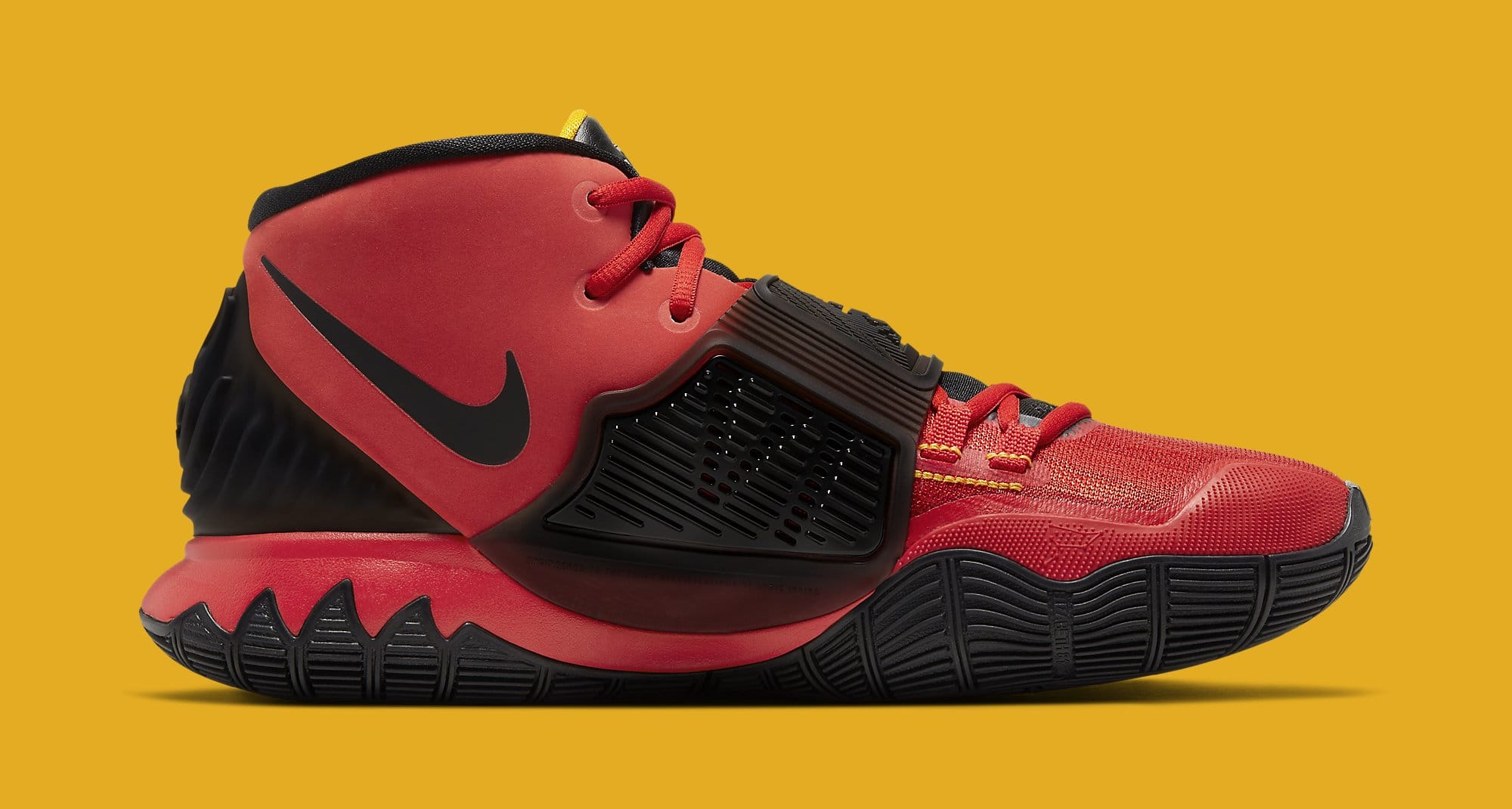 Kyrie 5 bruce lee on sale