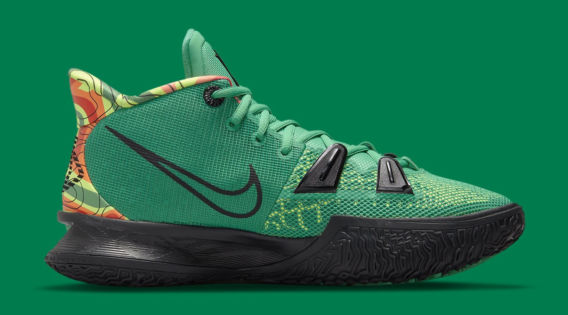 kyrie 7s nike