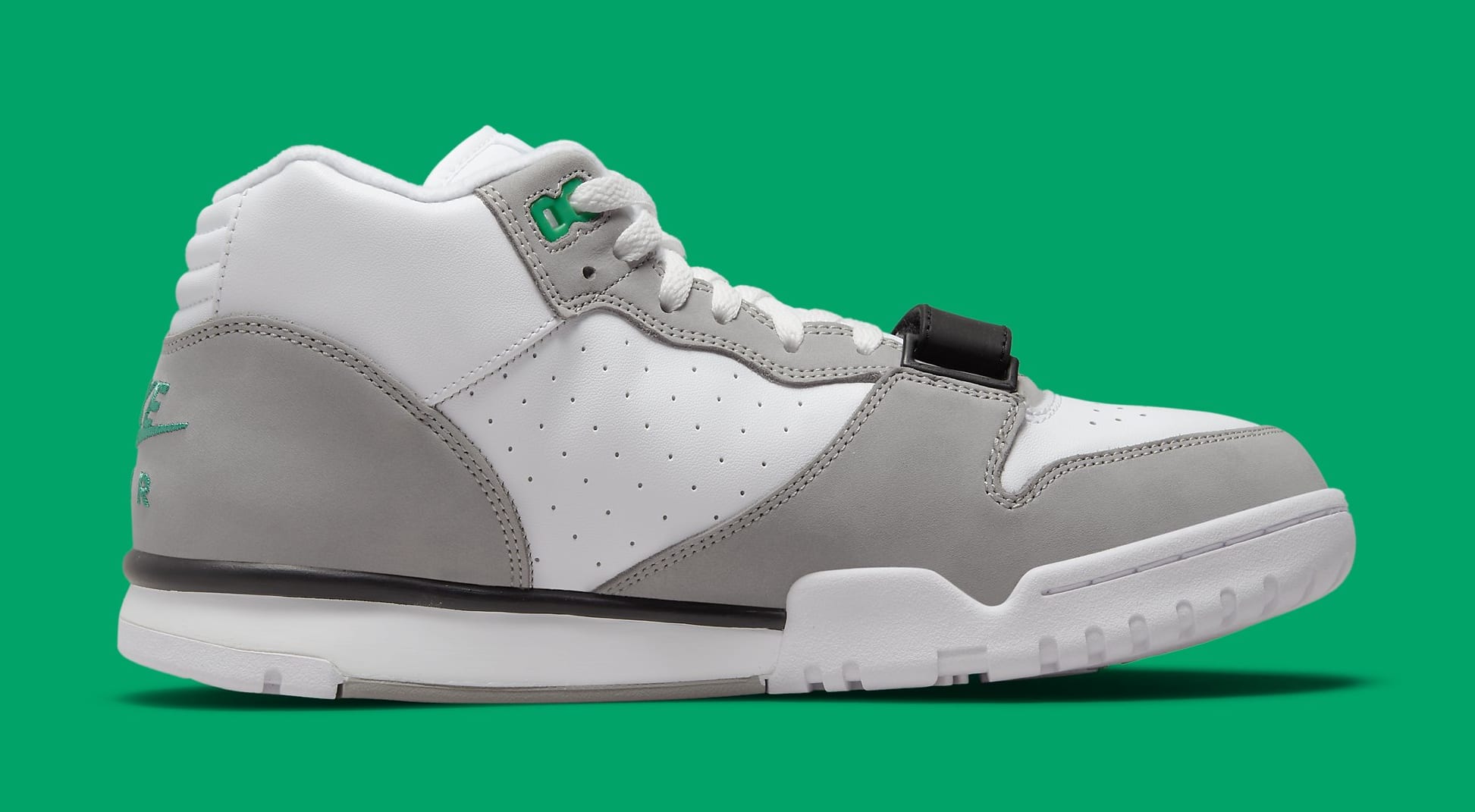 chlorophyll air trainer 1