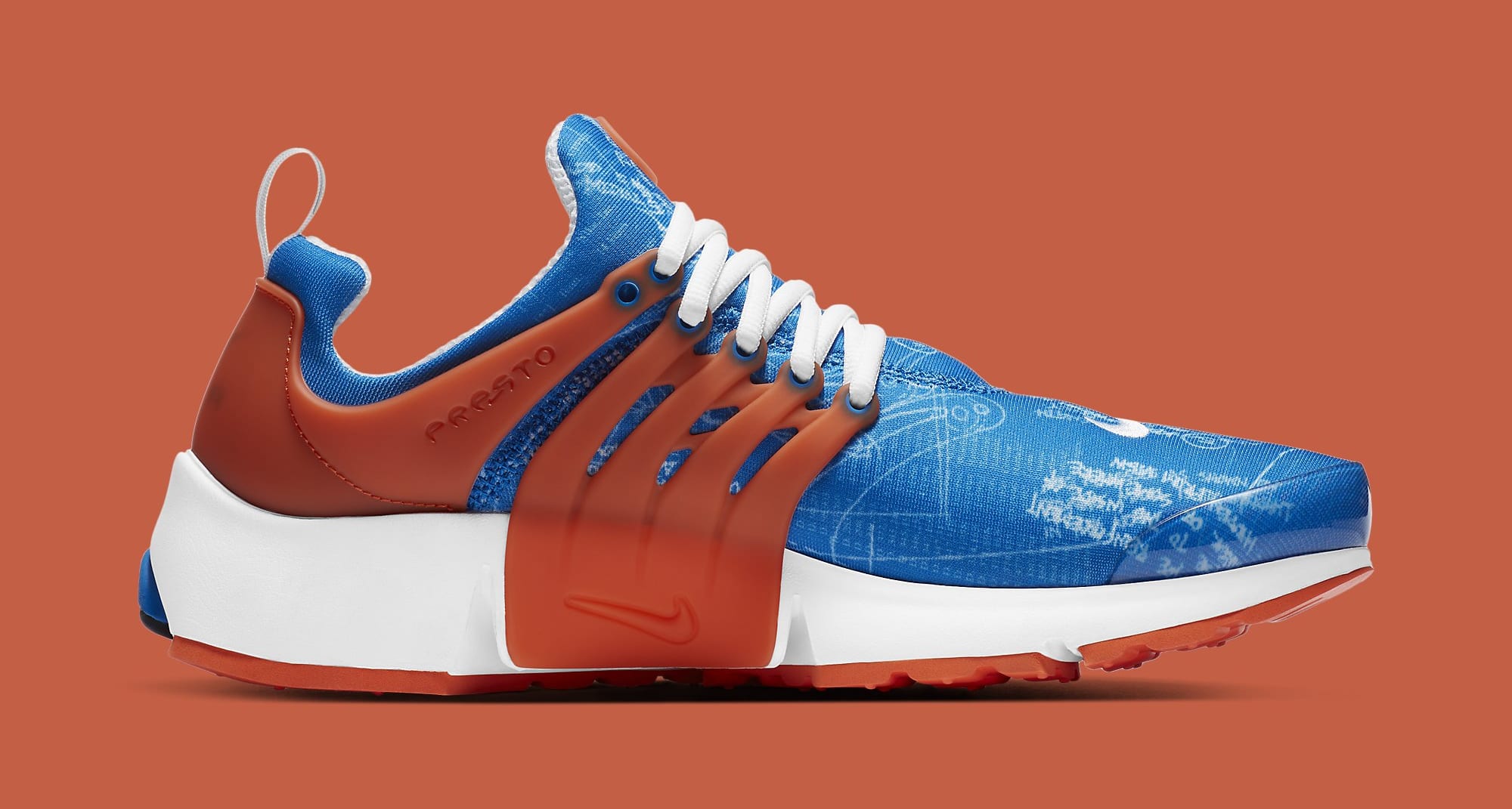 Nike Air Presto 'Soar' CJ1229-401 Medial