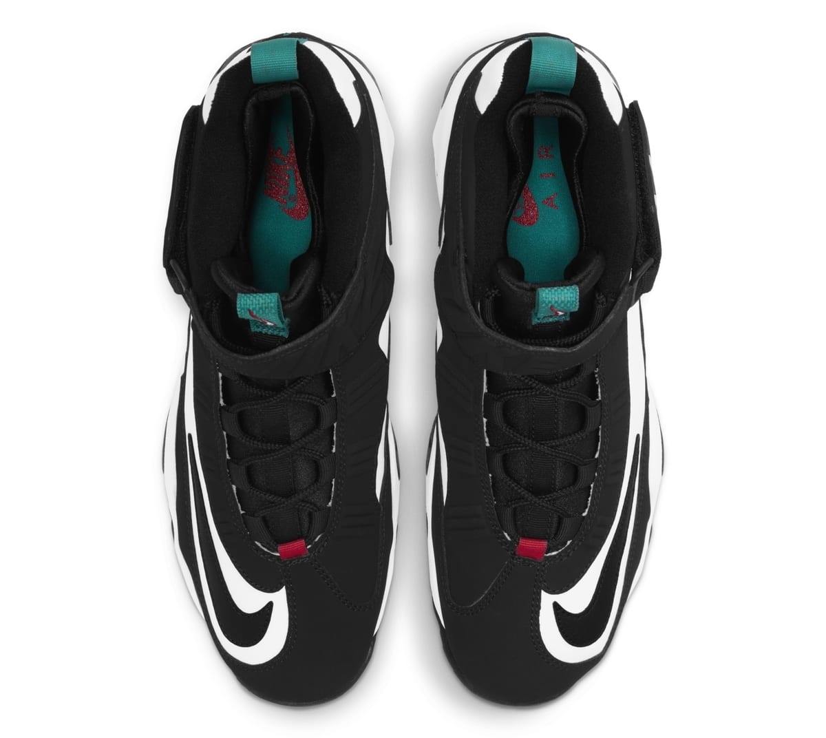 Nike Air Griffey Max 1 'Freshwater' (Top)