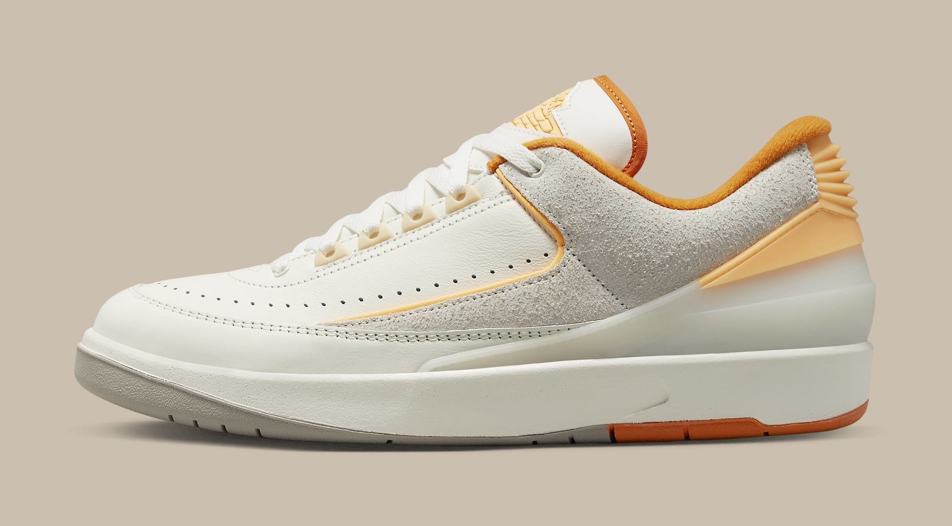 Air Jordan 2 Low 'Melon Tint' Release Date DV9956118 Sole Collector