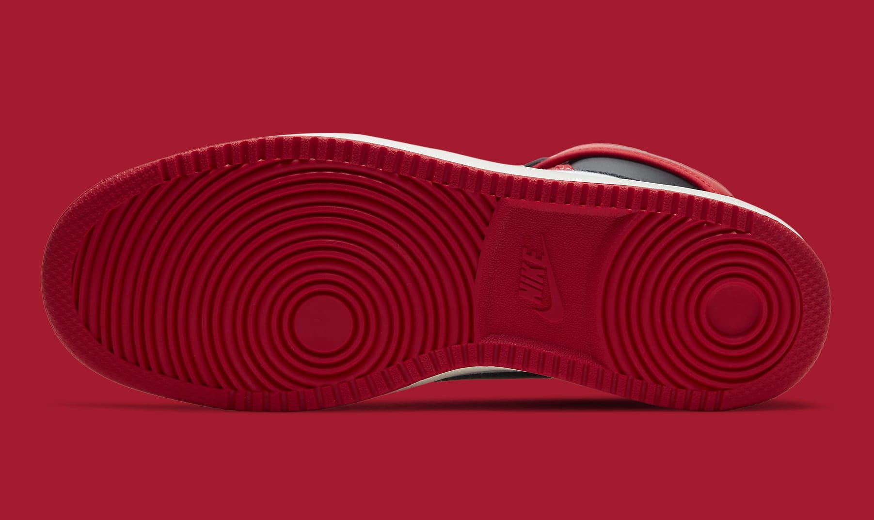 Air Jordan 1 KO Chicago 2021 Release Date DA9089-100 Sole