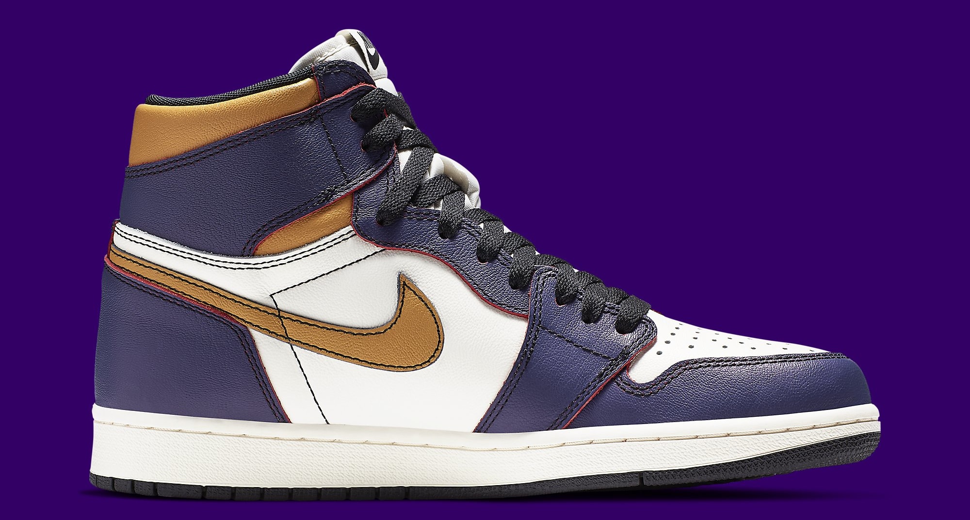 air jordan 1 los angeles to chicago