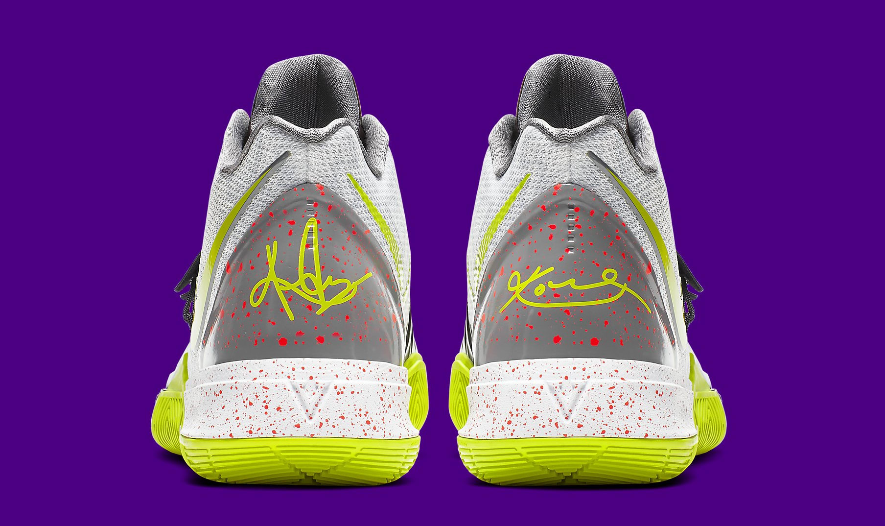 mamba mentality kyrie 6