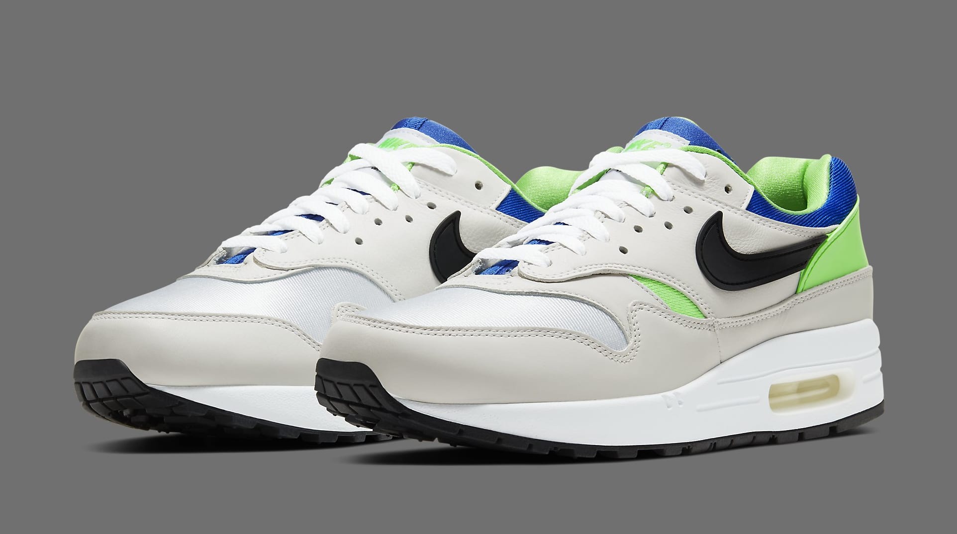 nike air series