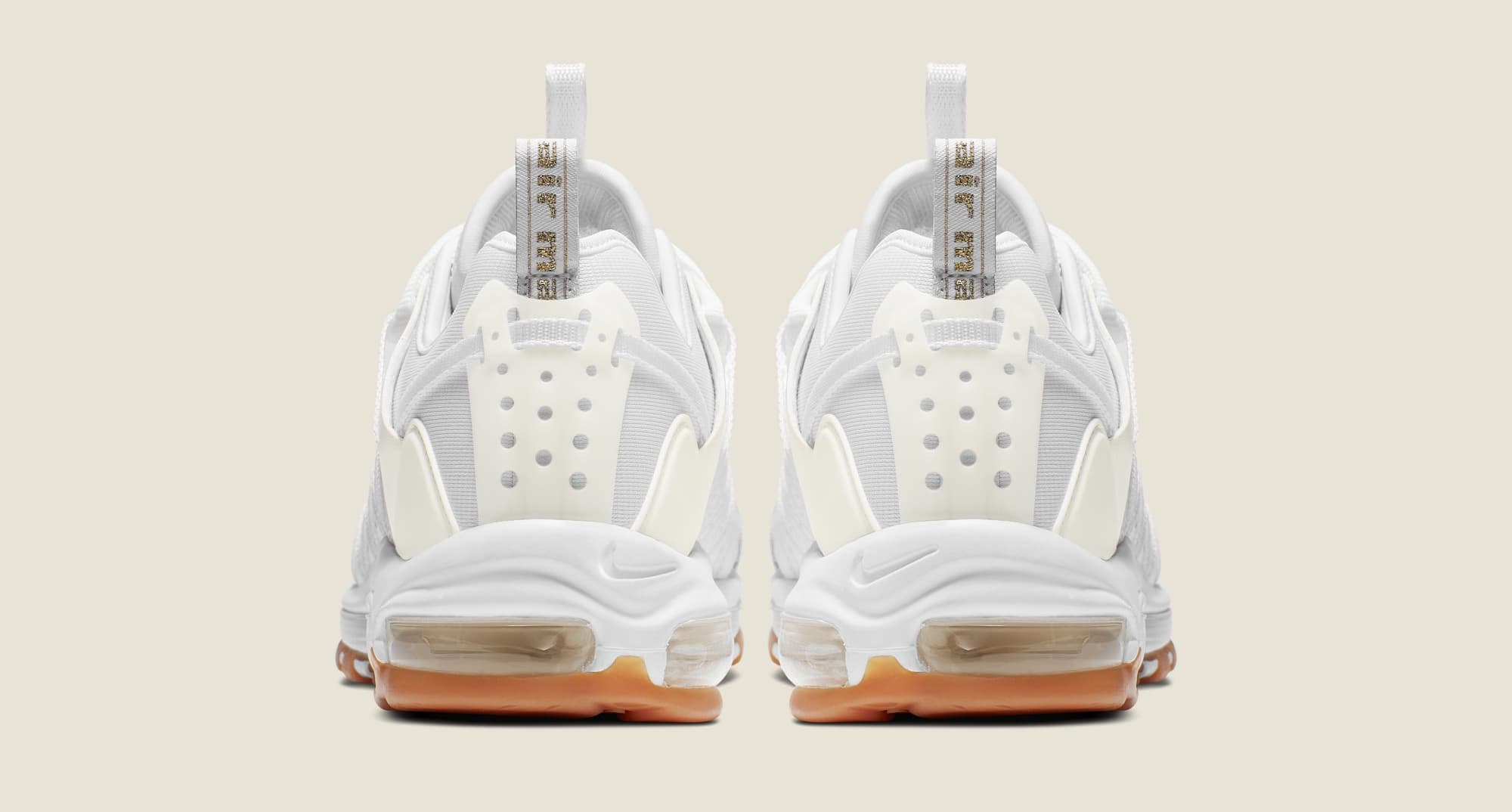 nike zoom haven 97 clot white gum