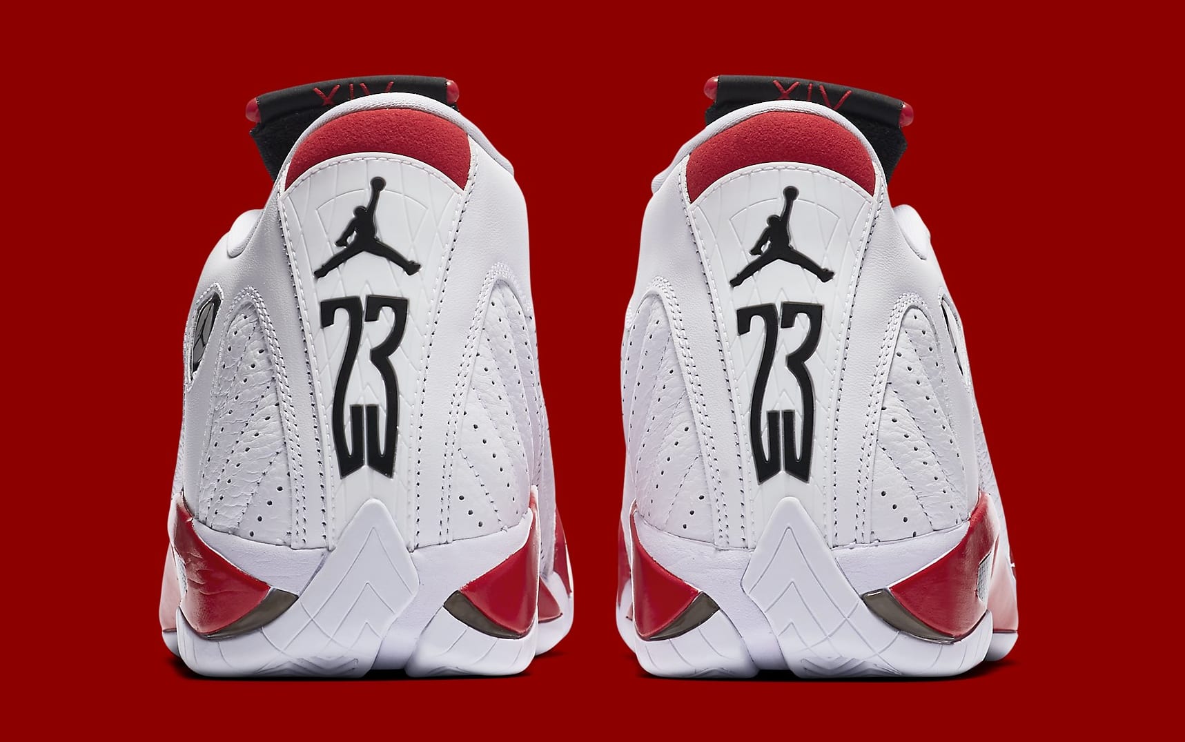 candy cane jordan 14 release date