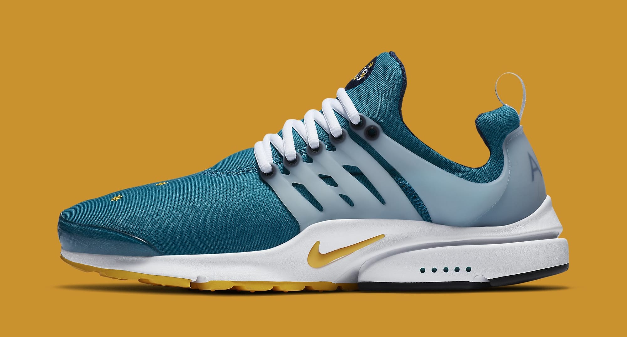 Nike Air Presto 'Australia' 2020 CJ1229-301 Lateral