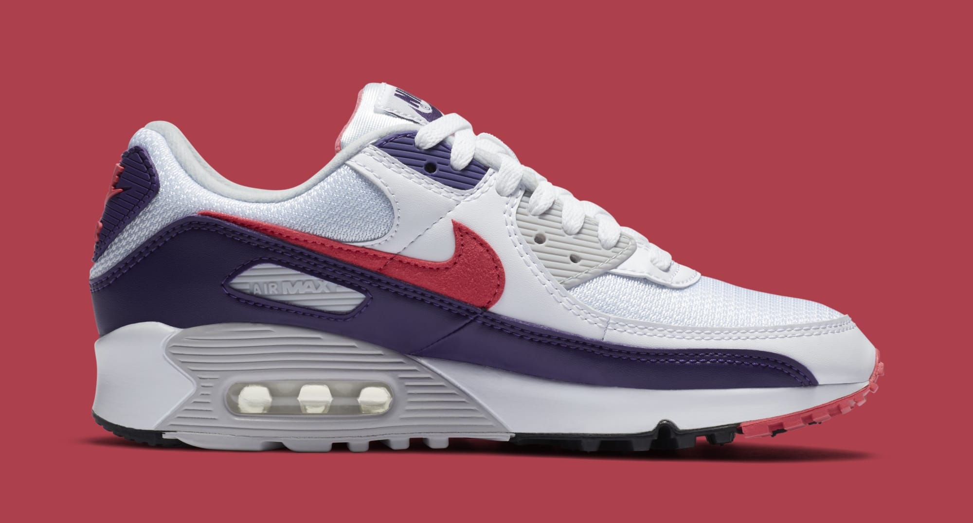 nike air max 90 eggplant og
