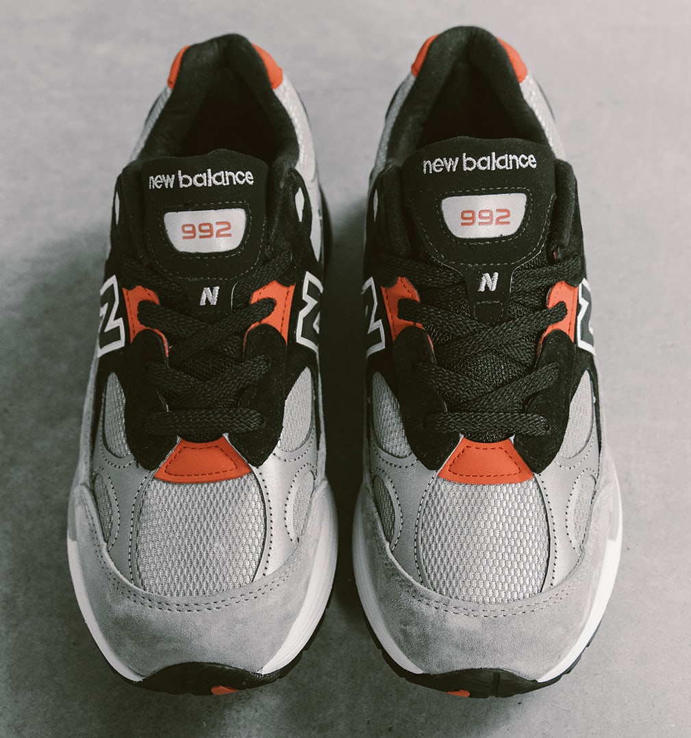 discover and celebrate new balance