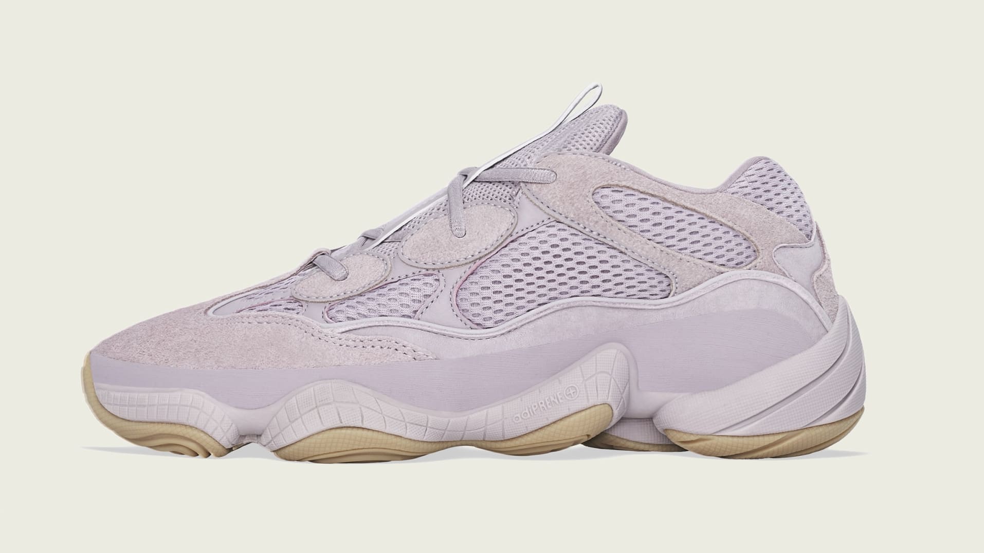 Adidas Yeezy 500 "Soft Vision" Officially Unveiled: Release Details