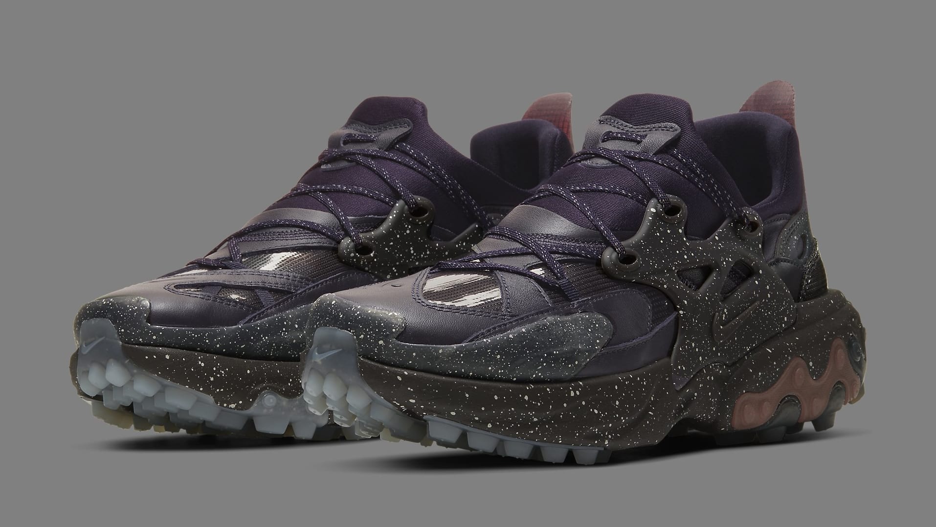Undercover x Nike React Presto Coming Soon: Official s