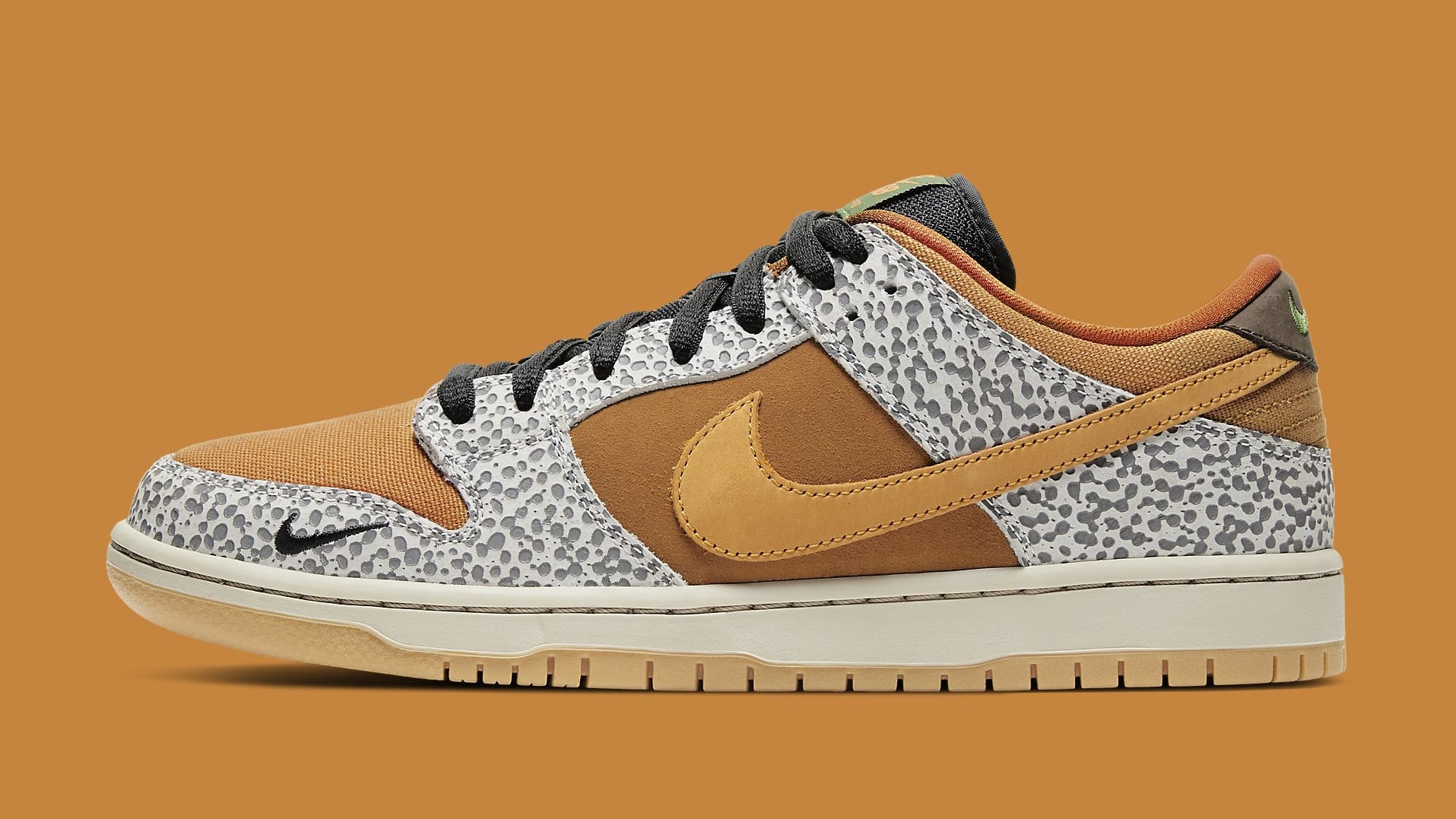 nike sb safari dunk