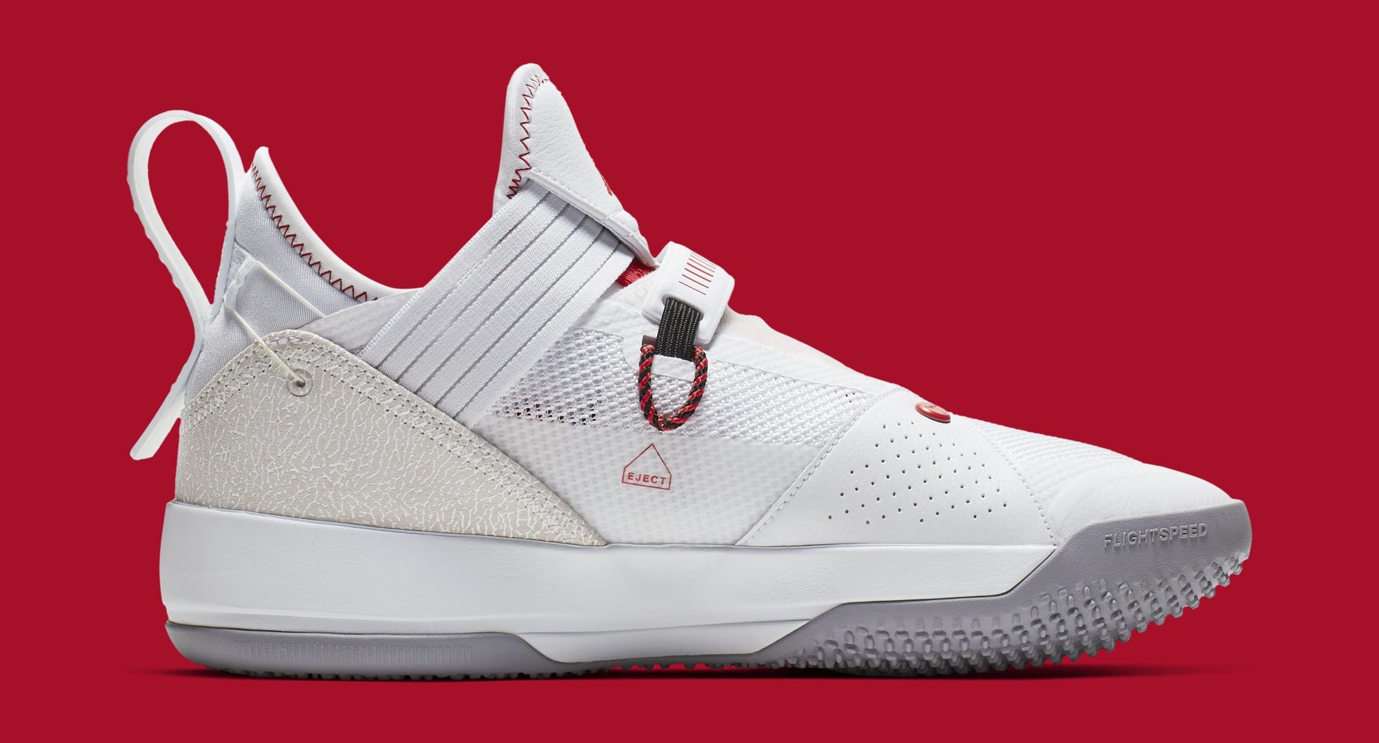 Air Jordan 33 Low Se Cd9560 106 Release Date Sole Collector