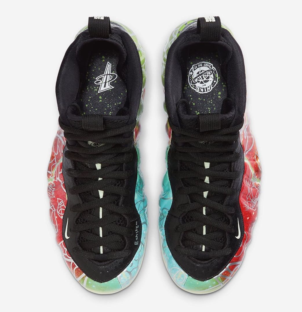 order foamposites