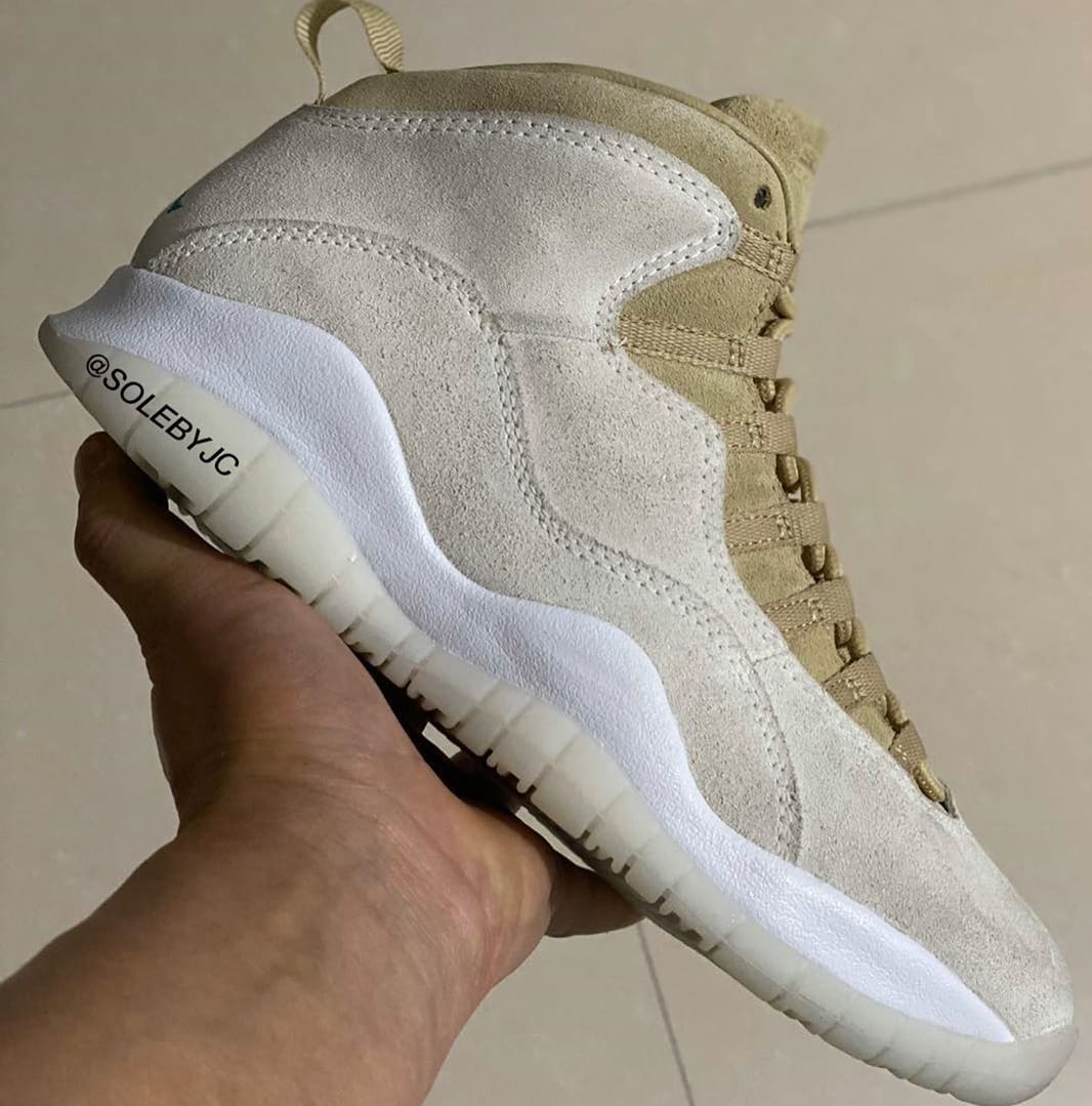 Solefly X Air Jordan 10 Cw5854 200 Release Date Sole Collector