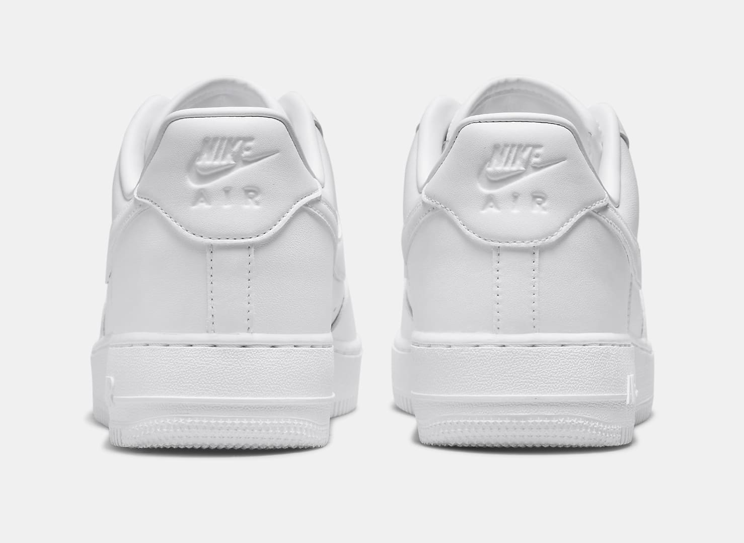 Nike Air Force 1 Low 'Fresh' Release Date DM0211-100 | Sole Collector