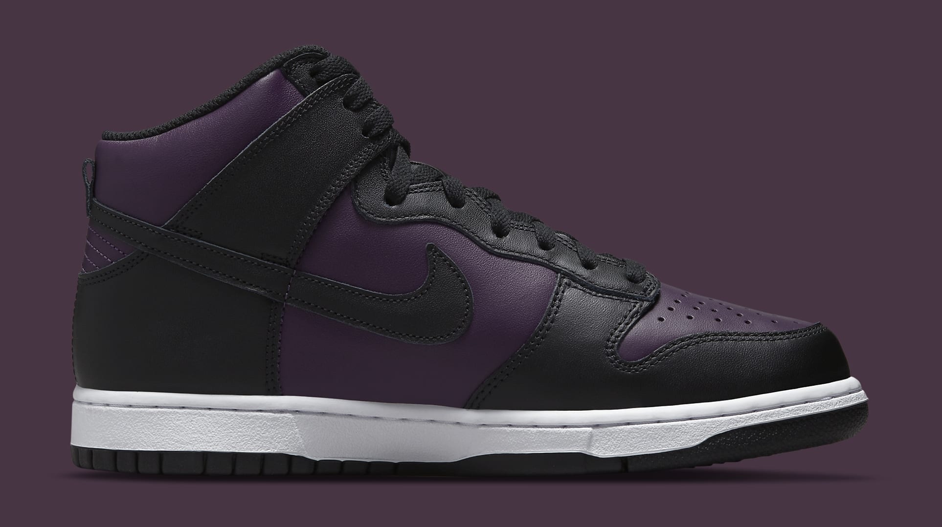 nike dunk fragment high