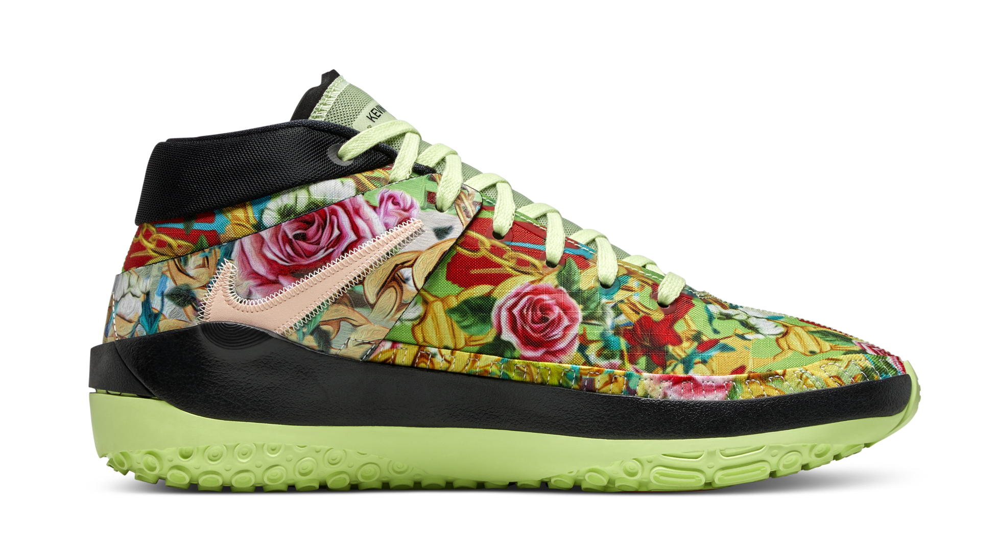 kd 13 floral