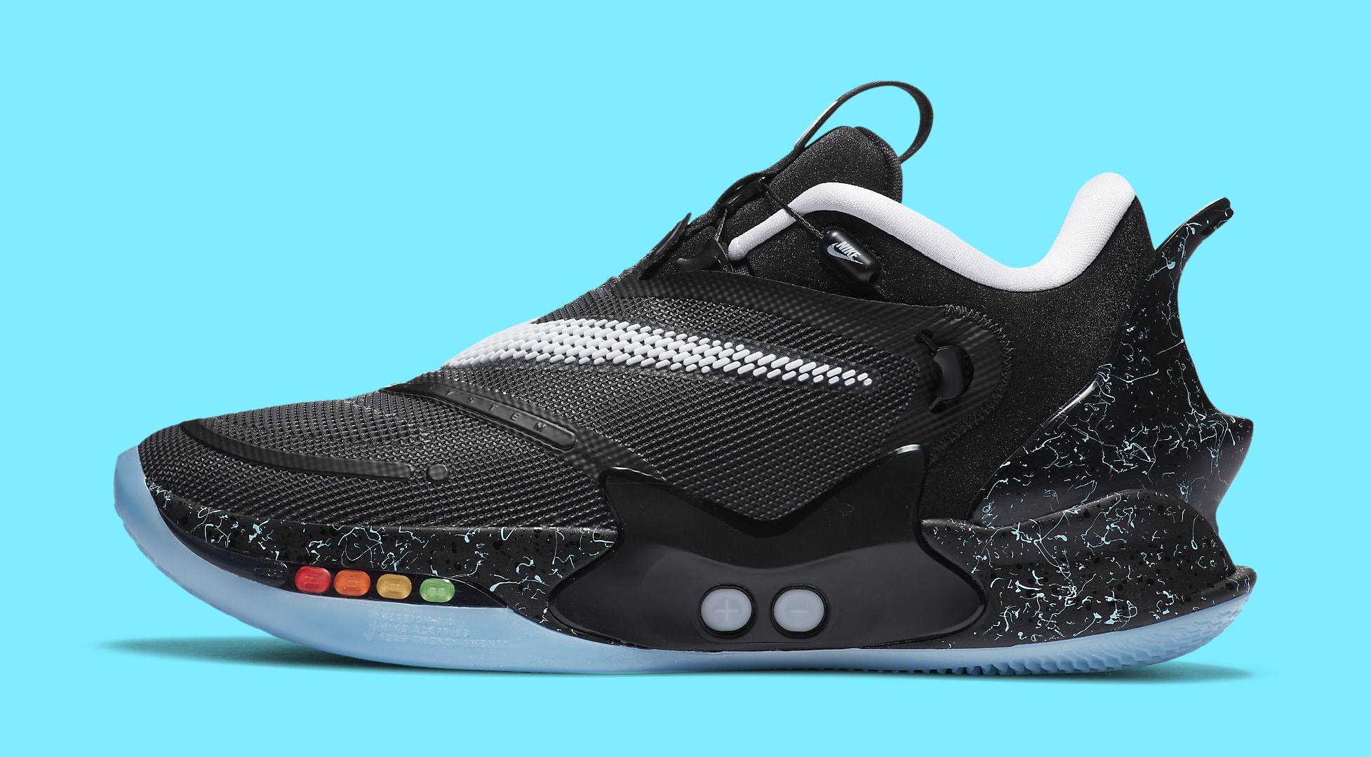 nike adapt version 2.0