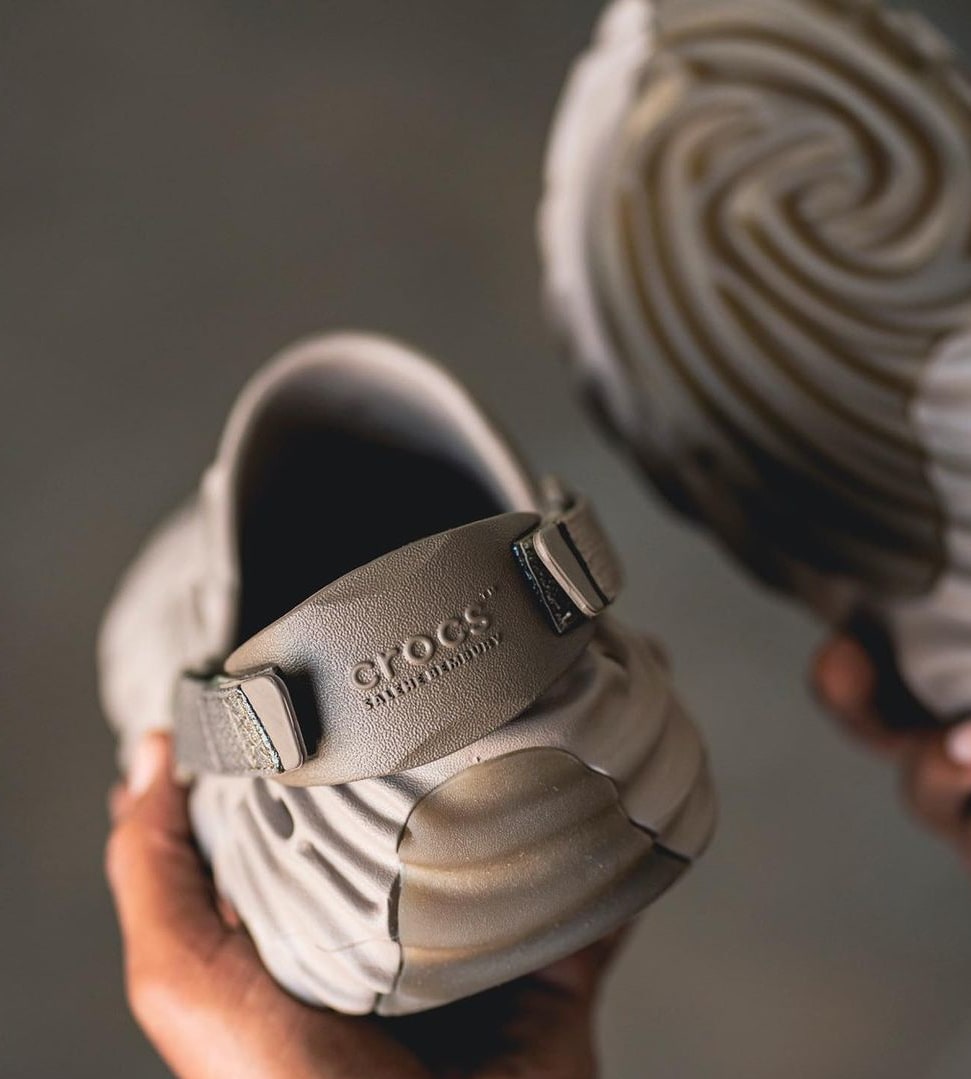 crocs december 2021 release