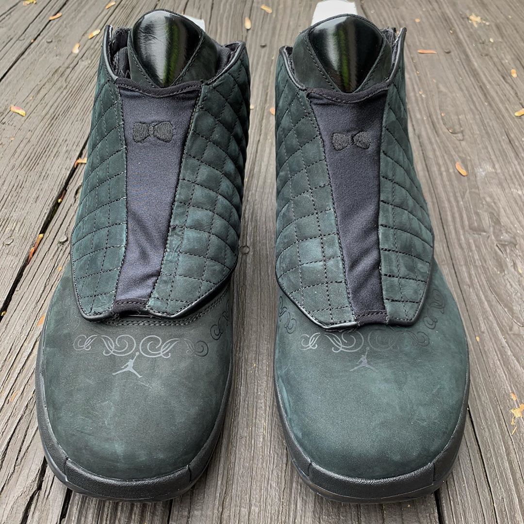 air jordan 16 rare air