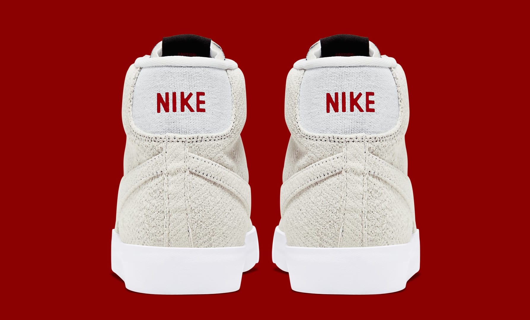 A New Stranger Things x Nike Blazer Mid Surfaces | Sole ...