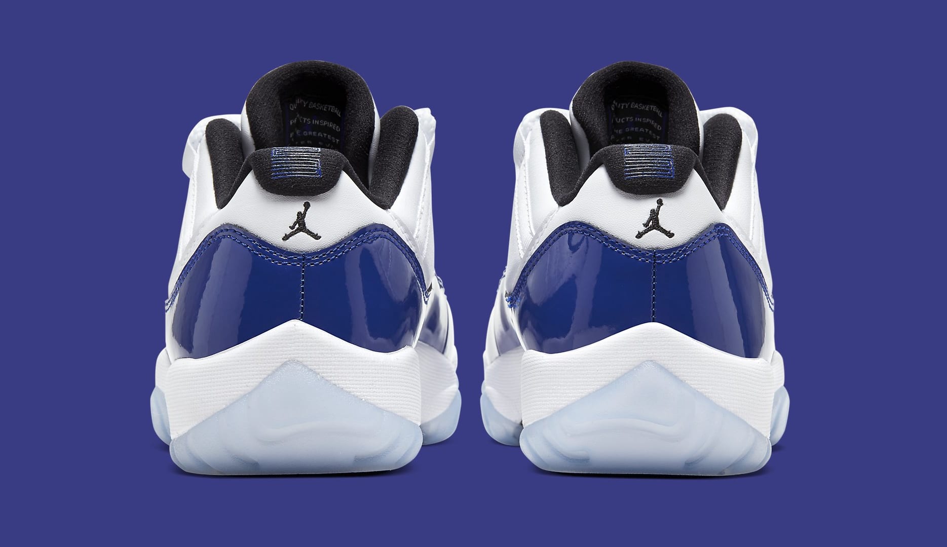 jordan 11 concord white