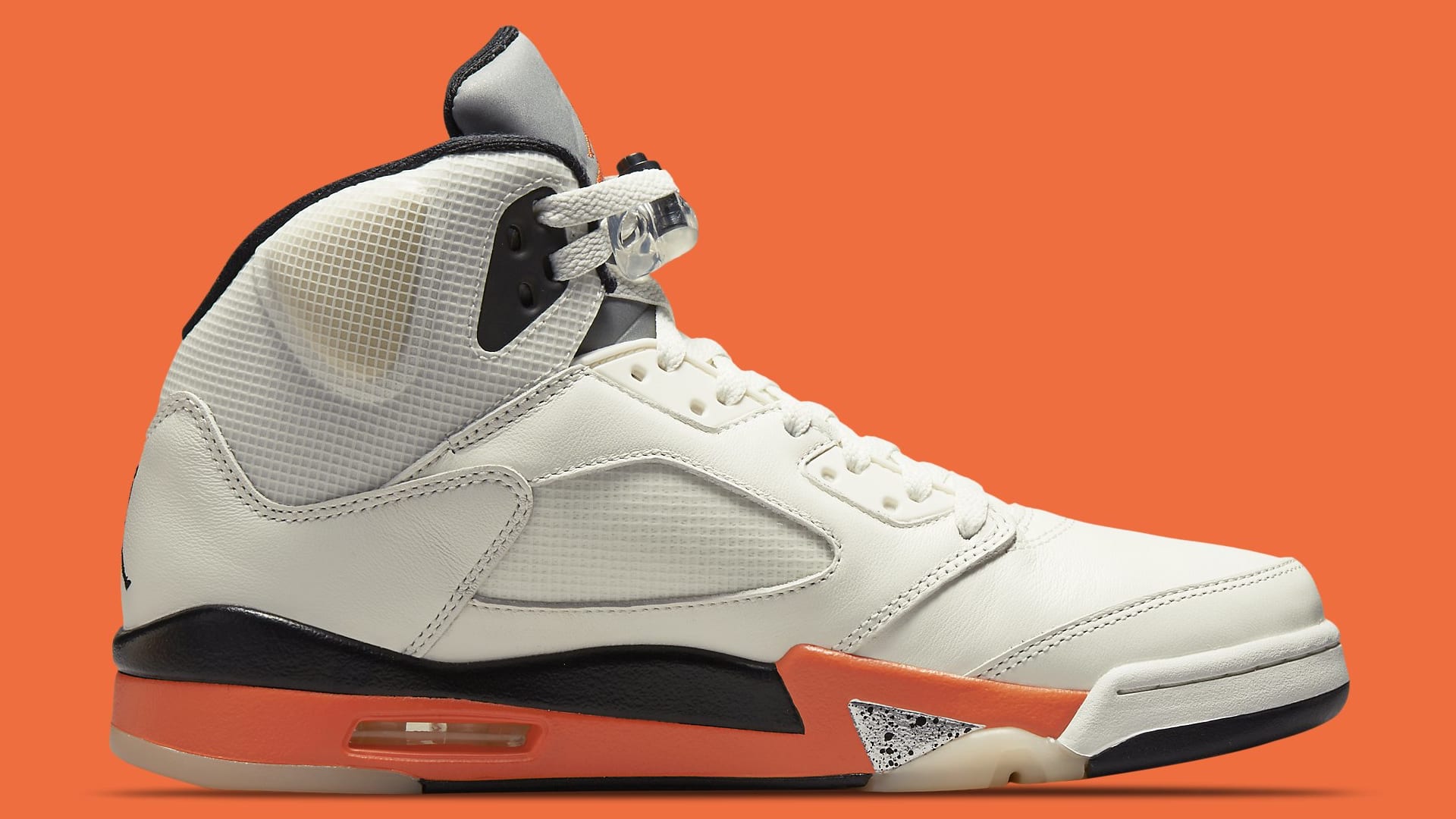 jordan 5s shattered backboard