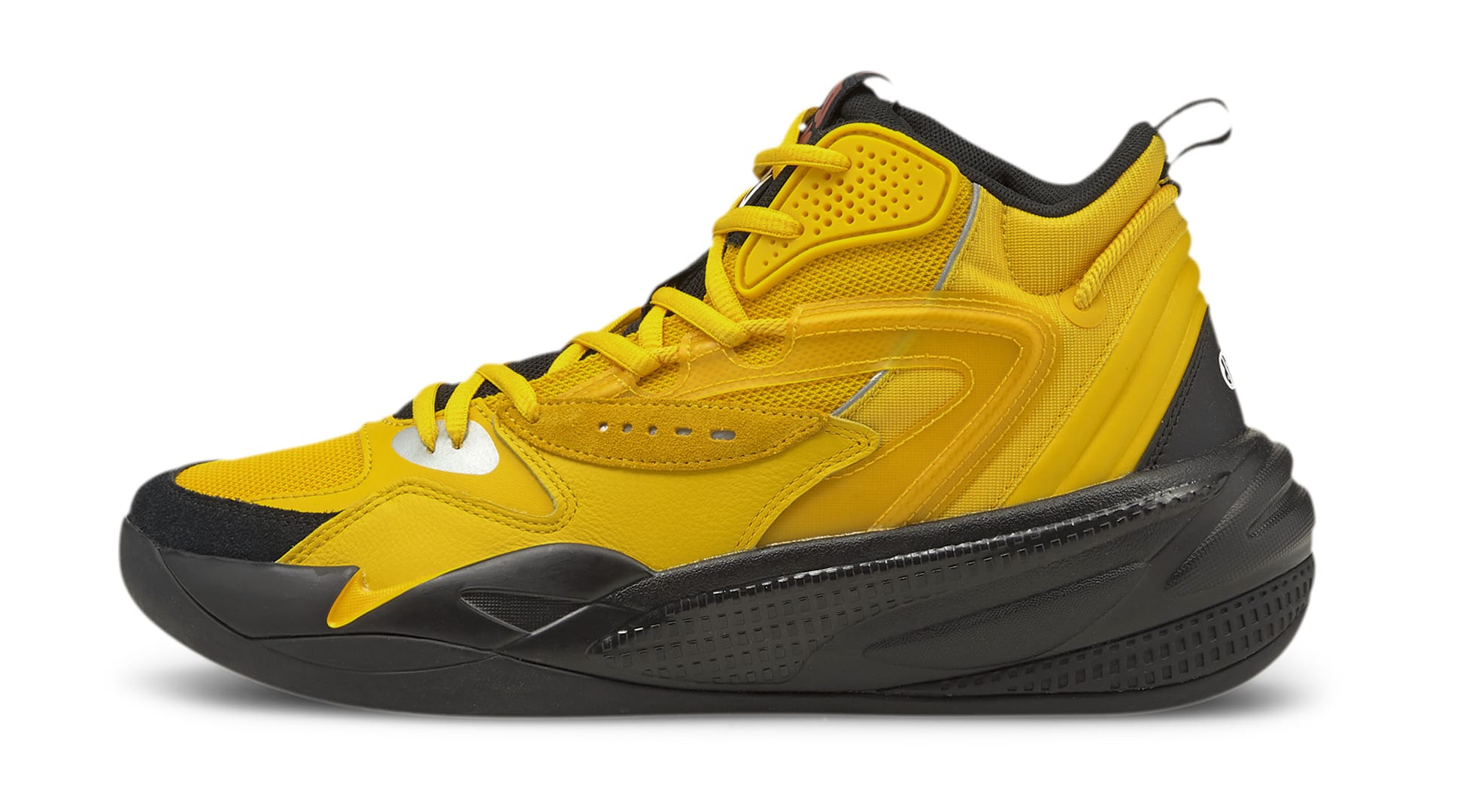Puma The Dreamer 2 'January 28' 194849-02 Lateral