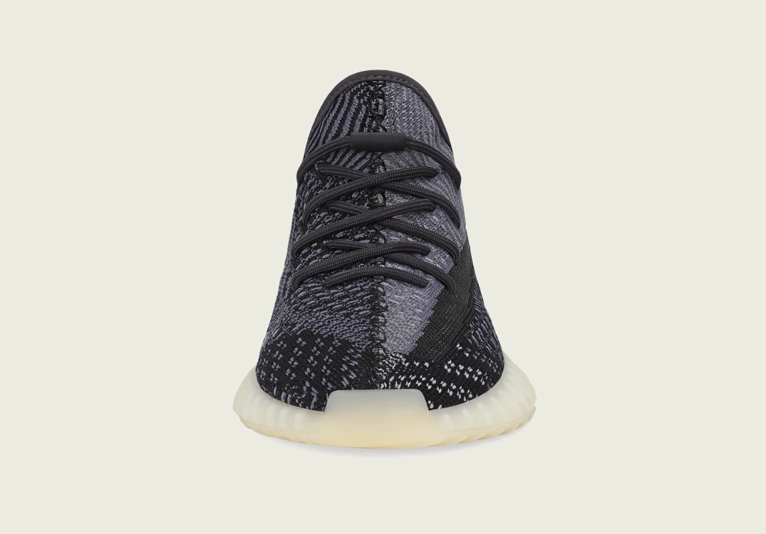 yeezy asriel black sole