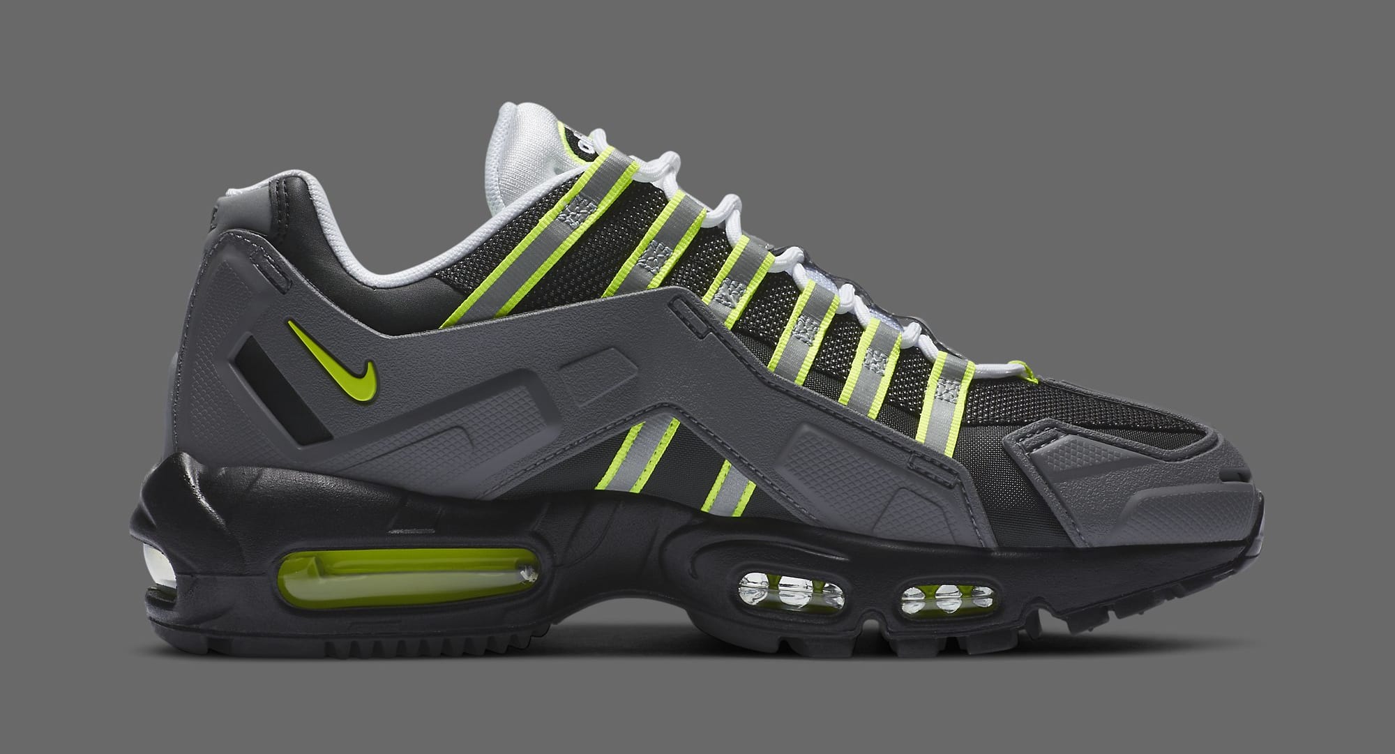 max 95 neon