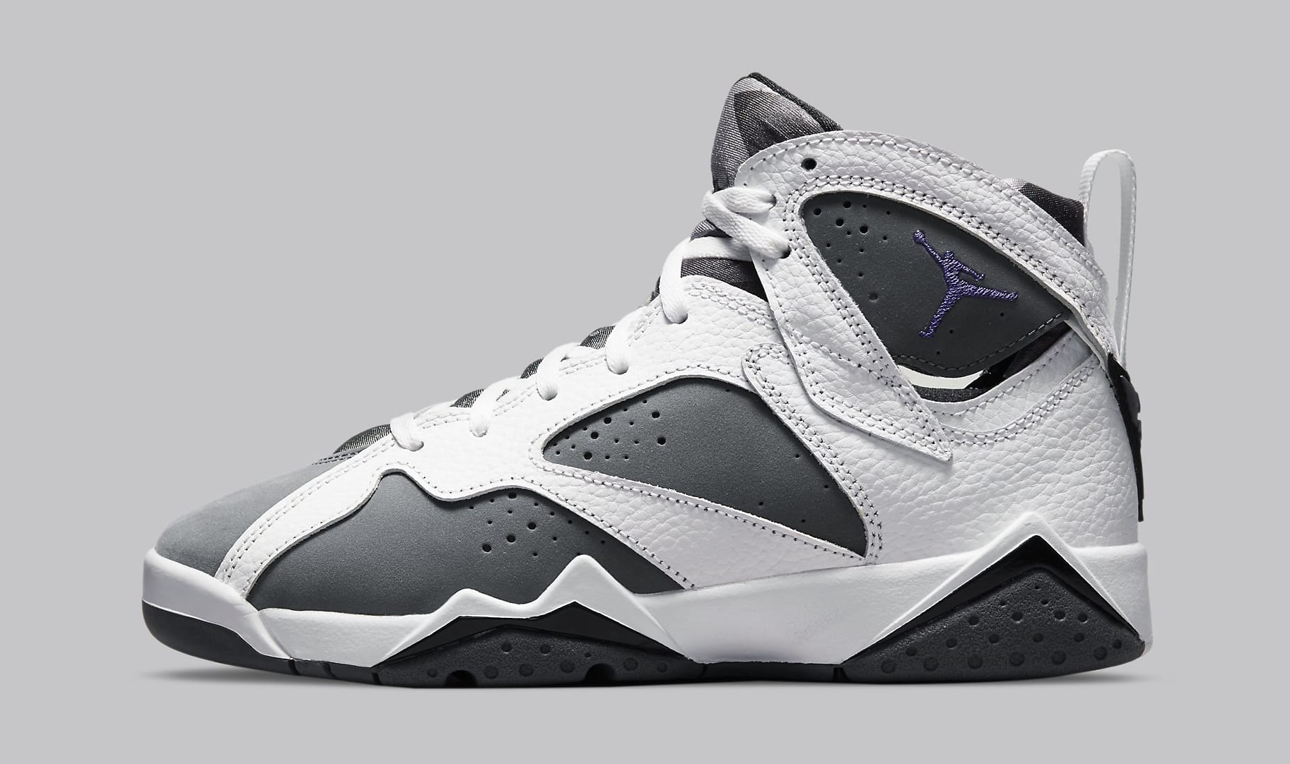 jordan 7 flint grey