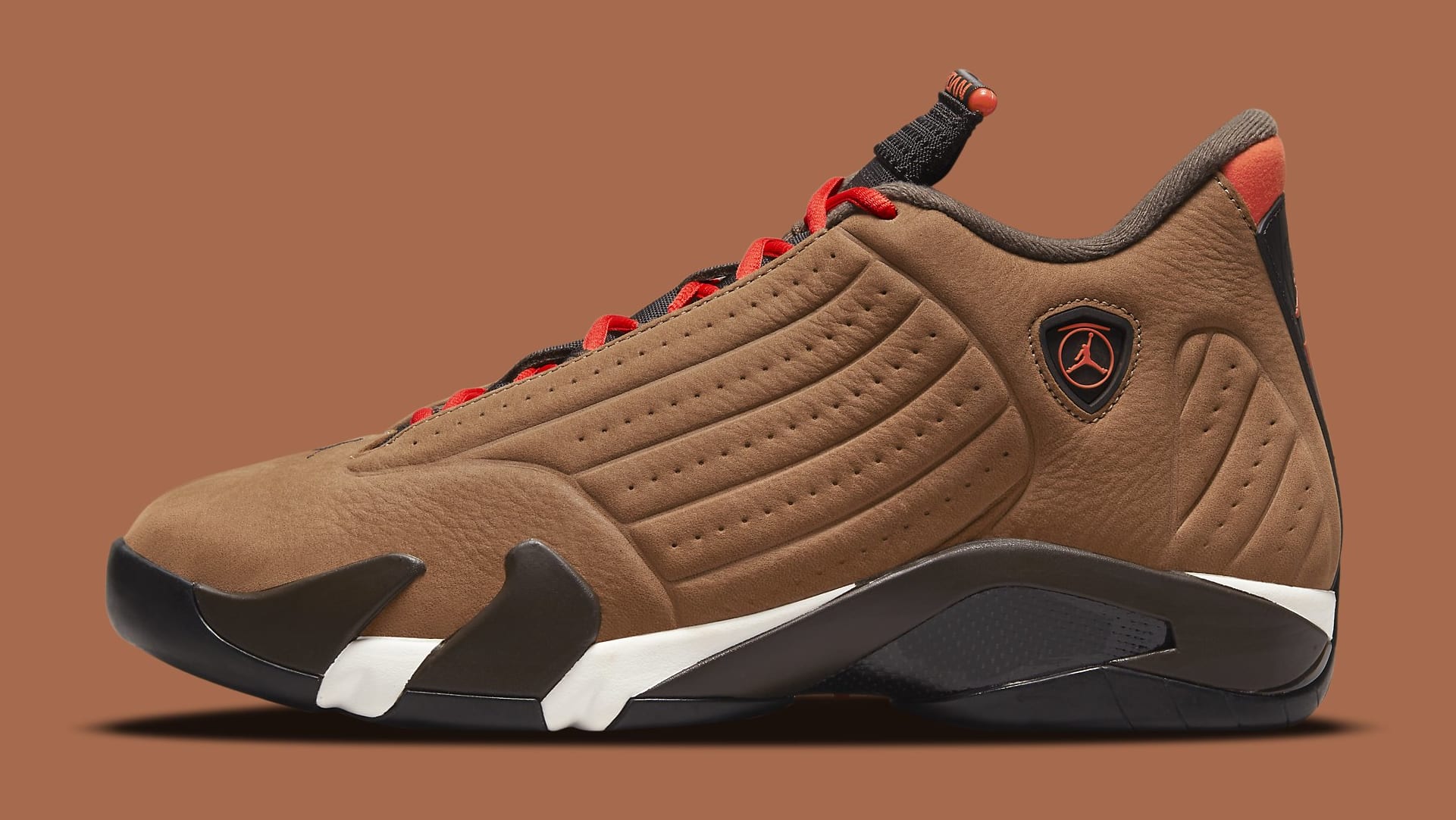 winter jordan 14