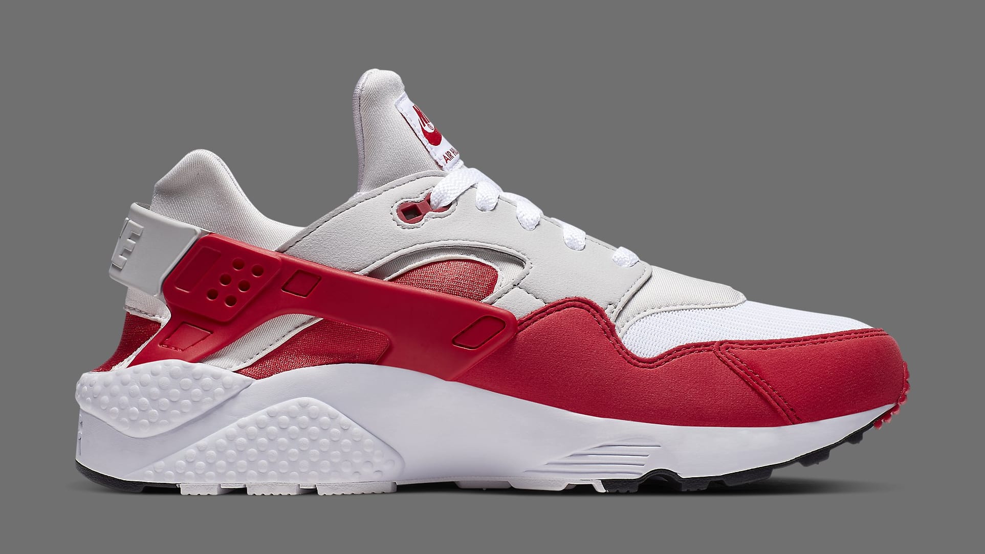 nike huarache series