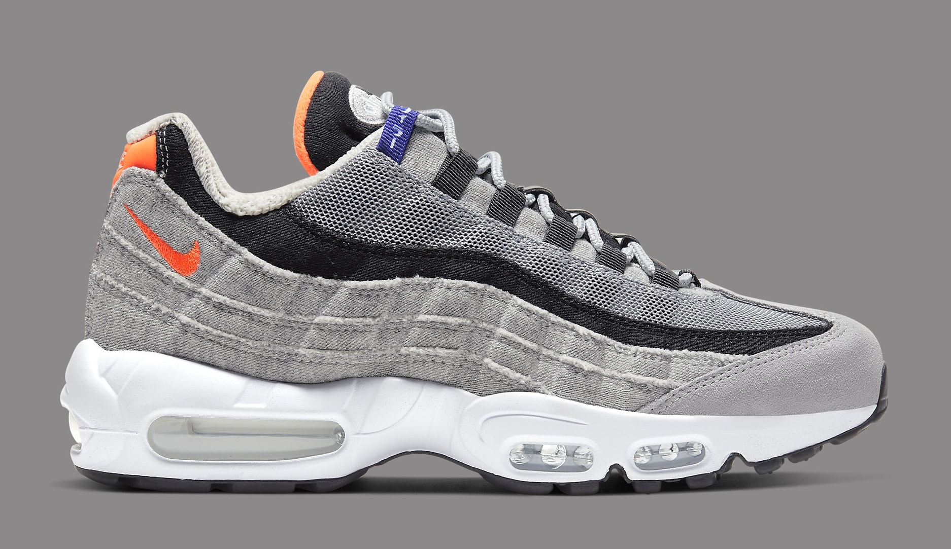 loopwheeler x air max 95